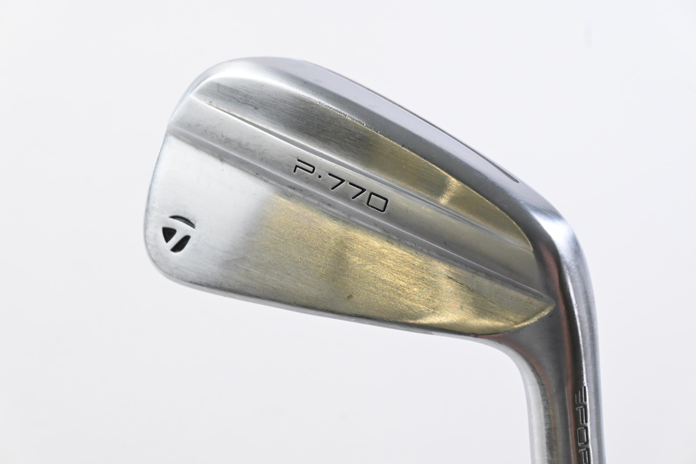 Taylormade P770 2024 #5 Iron / 25.5 Degree / Stiff Flex KBS Tour Shaft