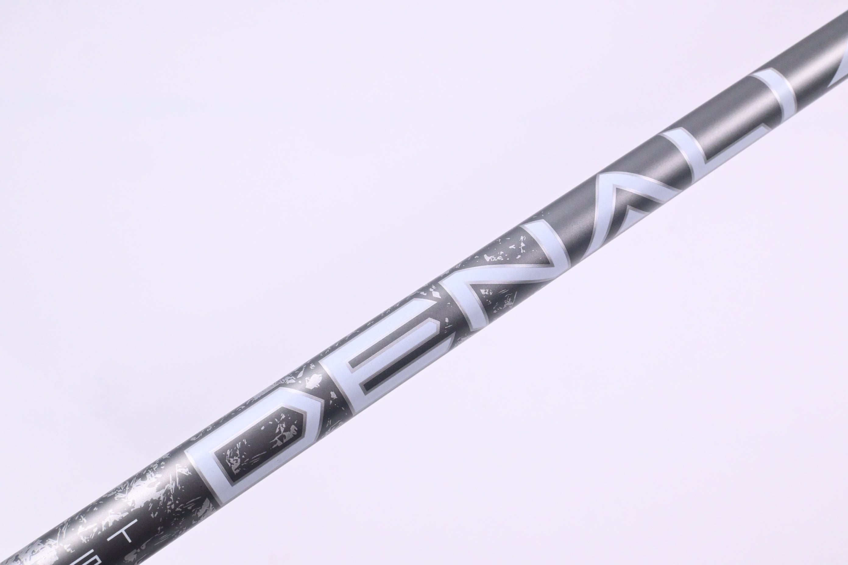 Project X Denali Frost Silver 60 #5 Wood Shaft / Regular Flex / Callaway 4th Gen