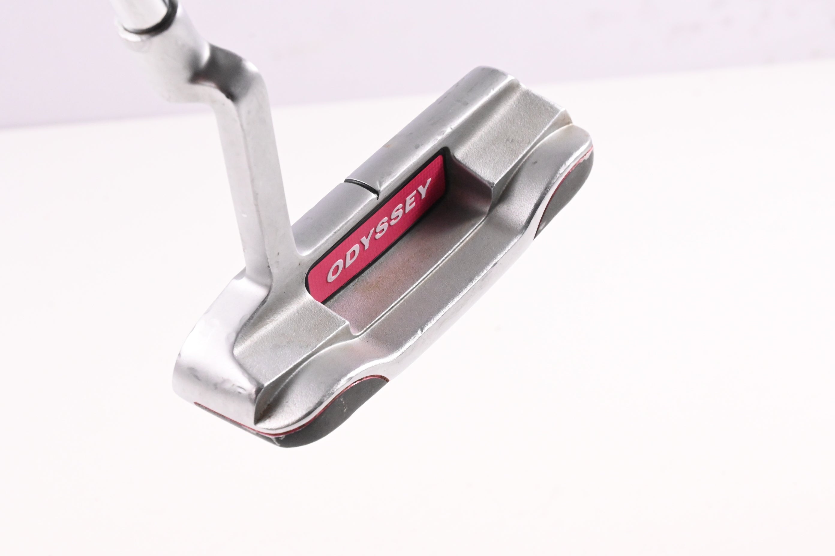 Odyssey White Hot RX #1 Putter / 33 Inch