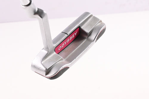 Odyssey White Hot RX #1 Putter / 33 Inch