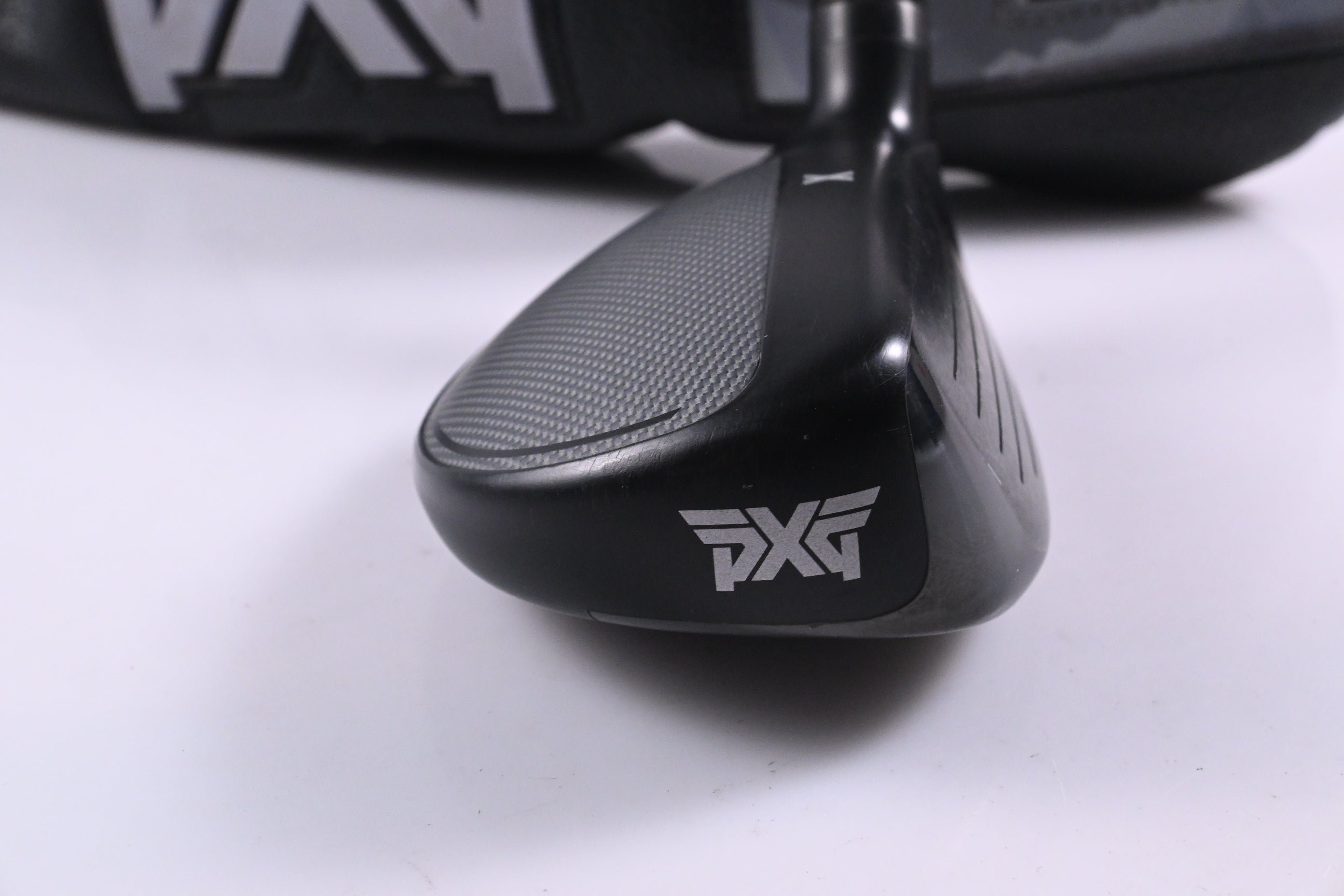 PXG 0311 XF Gen5 #5 Hybrid / 25 Degree / Regular Flex Project X Cypher 60 Shaft
