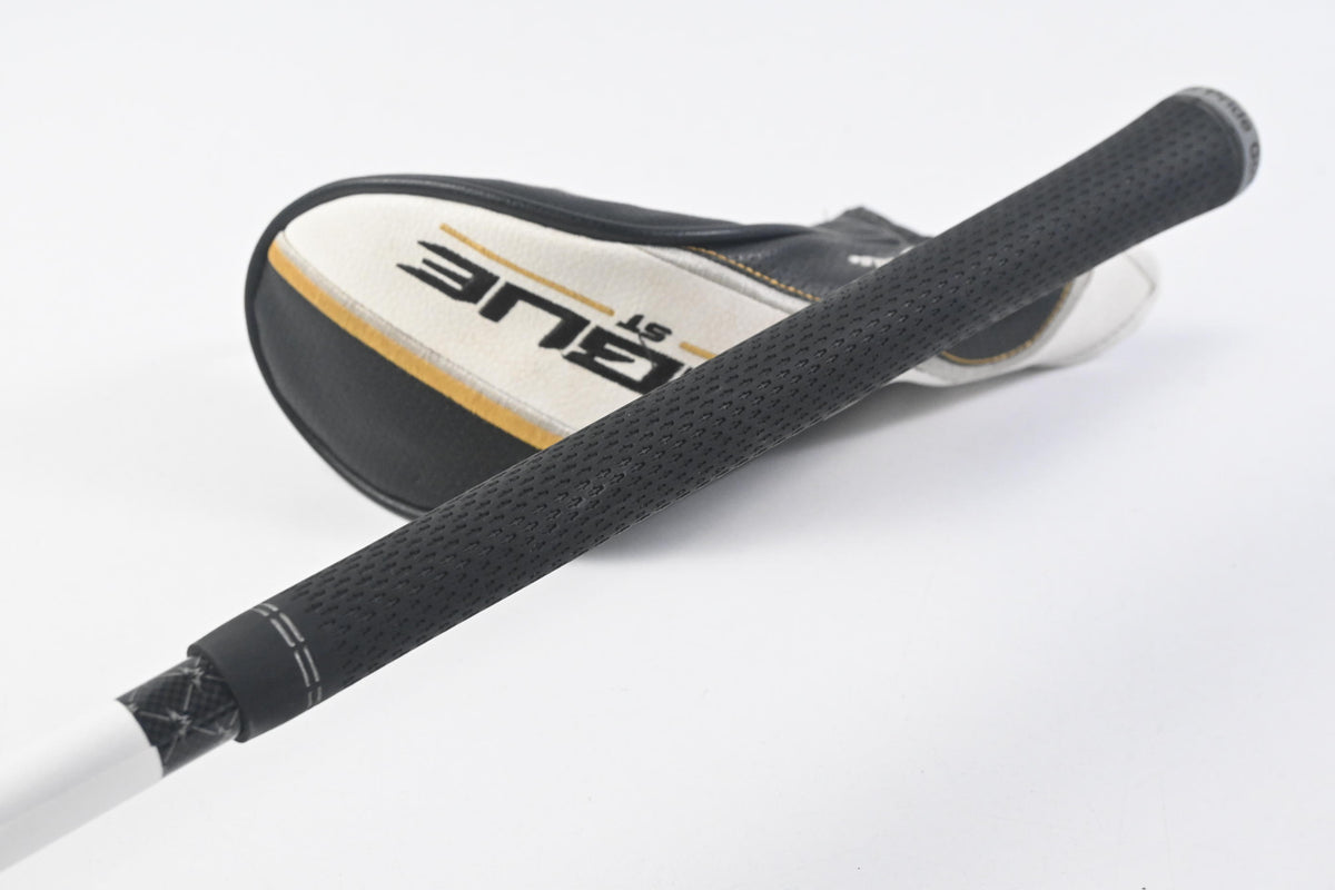 Callaway Rogue ST Pro #3 Hybrid / 20 Degree / Stiff Flex Tensei AV White 85
