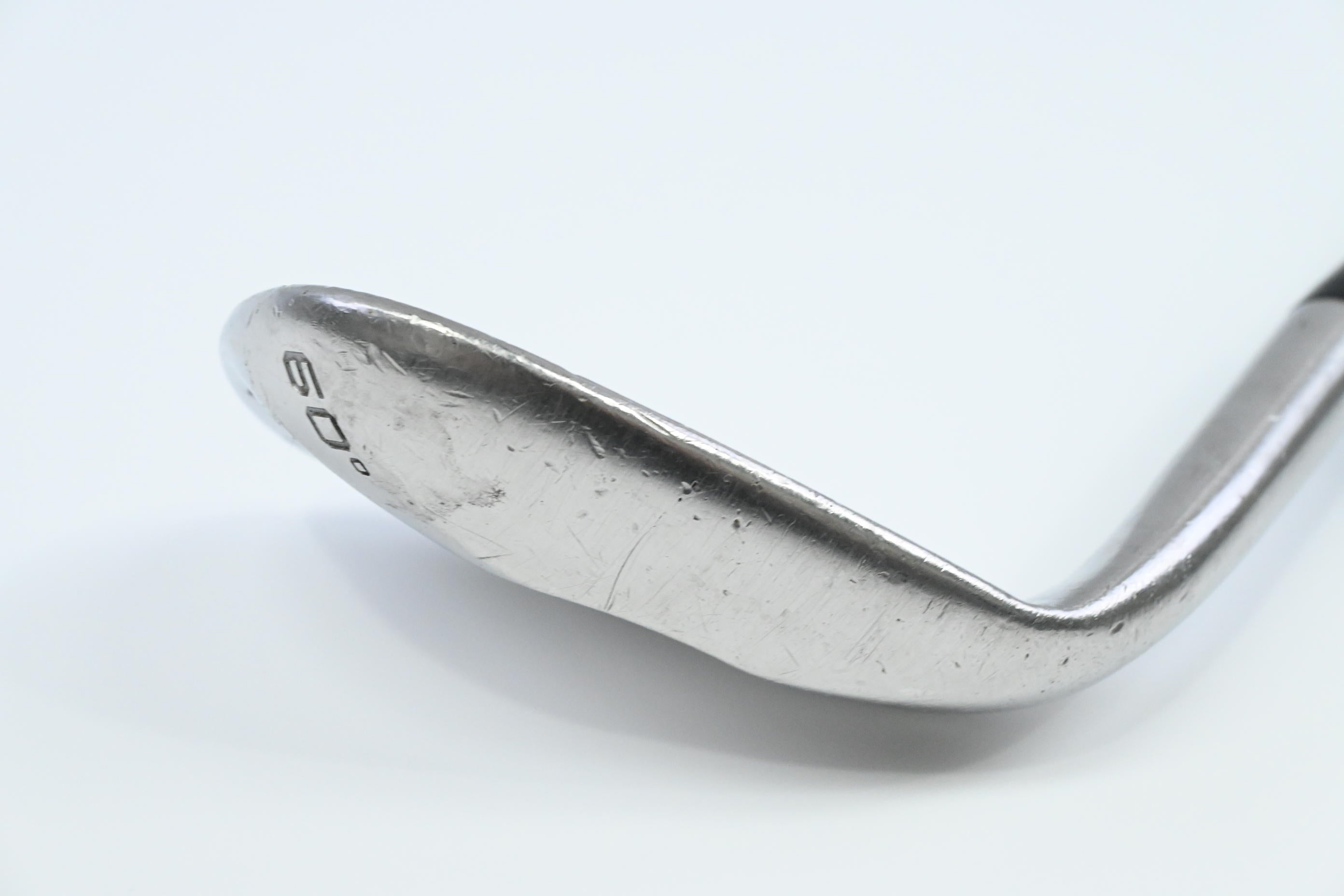 Cobra King Pur Lob Wedge / 60 Degree / Stiff Flex Cobra Shaft