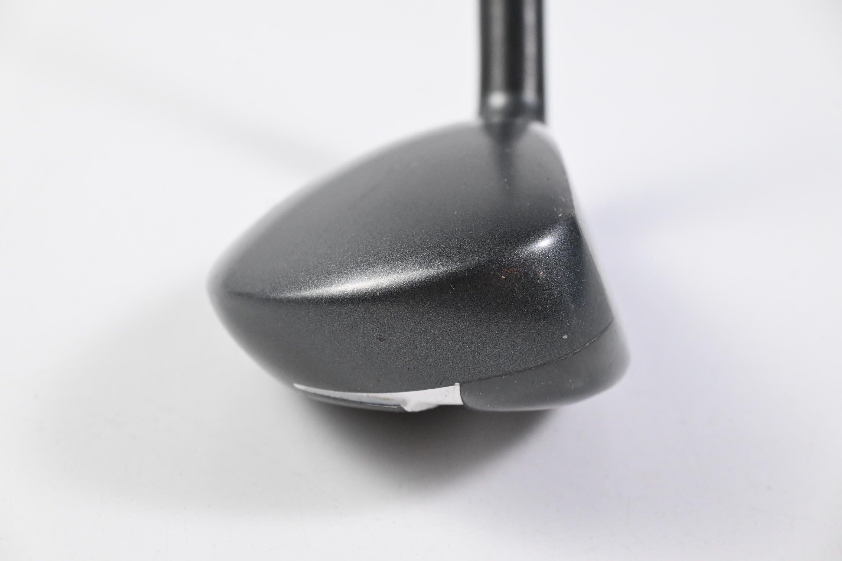 Callaway X2 Hot #4 Hybrid / 22 Degree / Regular Flex Callaway X2 Hot 60 Shaft