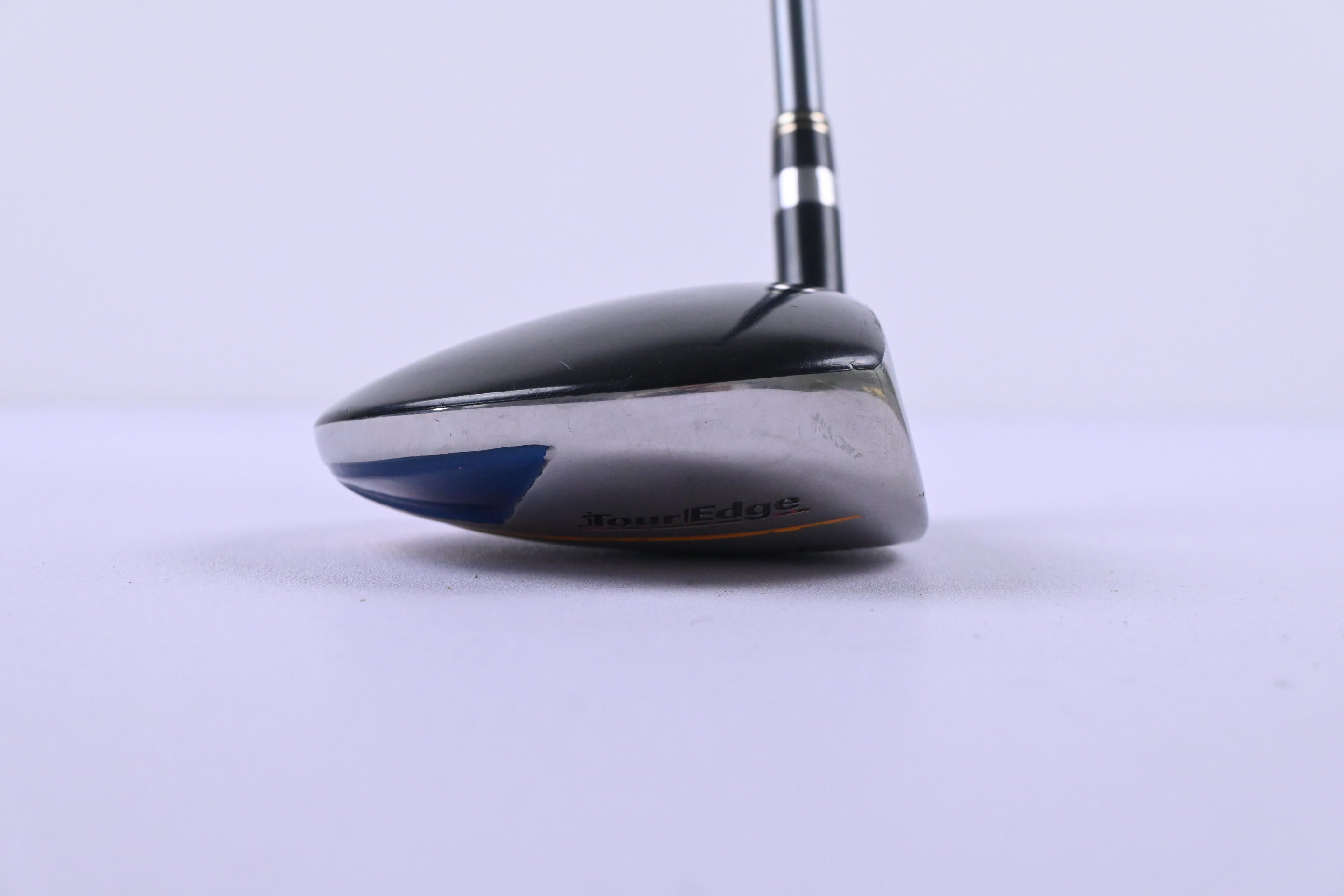 Tour Edge Bazooka Geomax 2 #3 Wood / 15 Degree / Regular Flex Geo Max 63