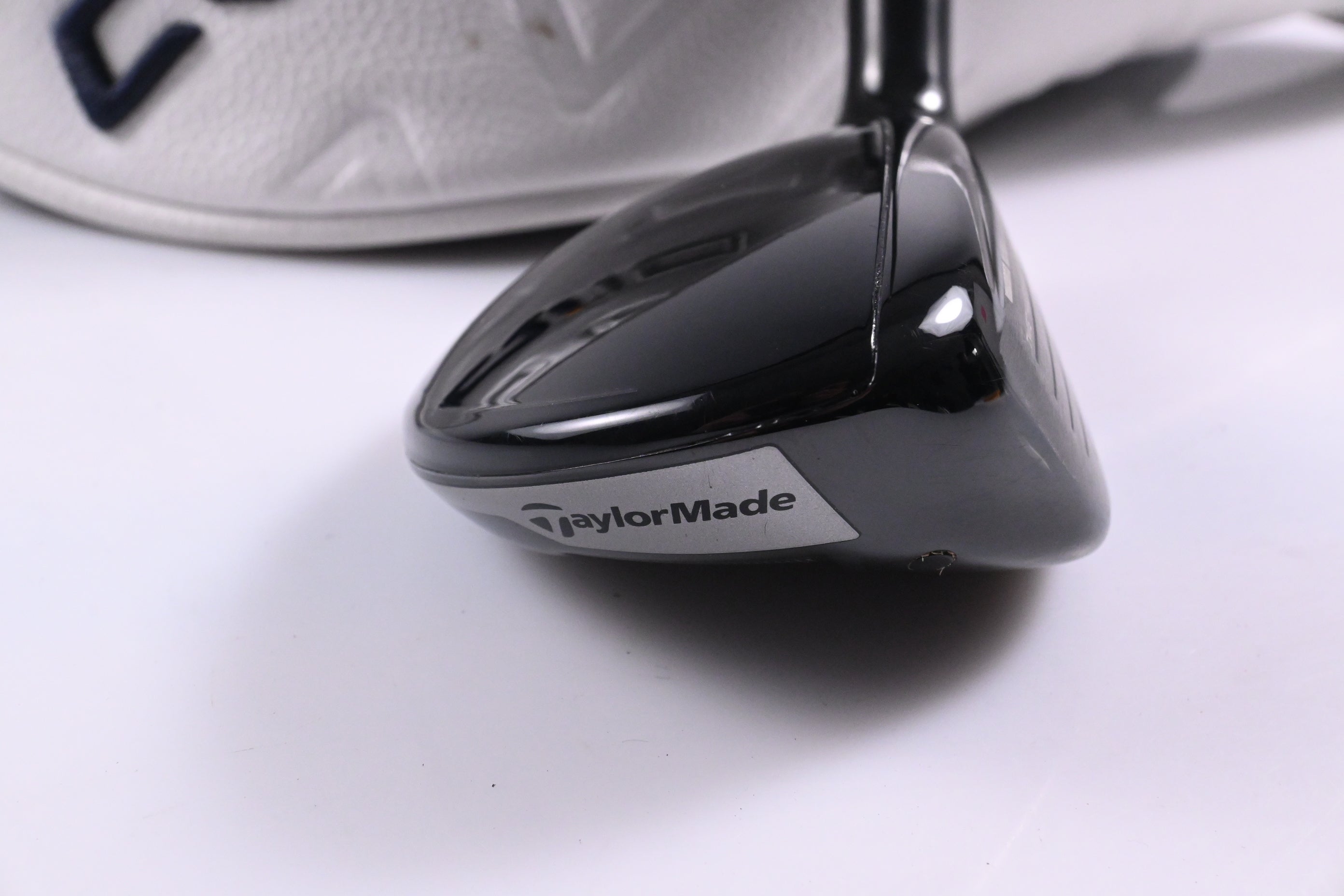 Taylormade Qi10 #5 Hybrid/ 25 Degree / Regular Flex Ventus TR Blue 6 Shaft