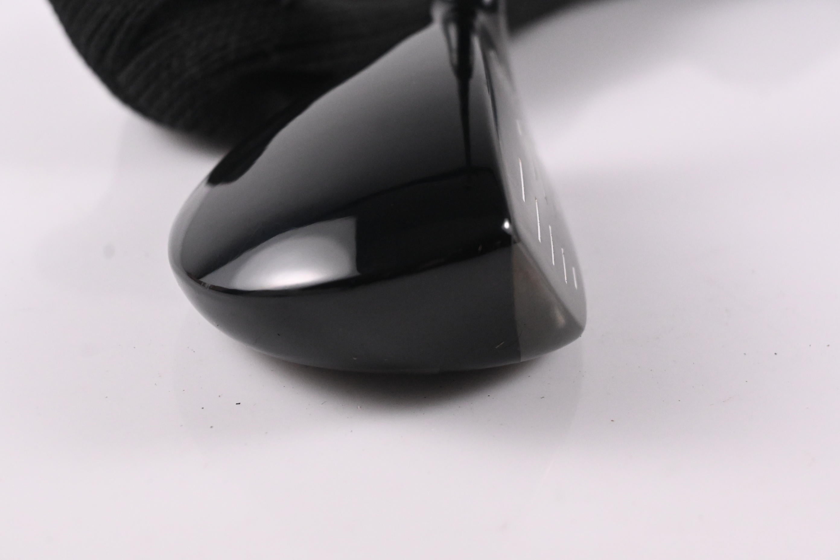 Eleven #6 Hybrid / 27 Degree / Regular Flex KBS TGI 70 Shaft