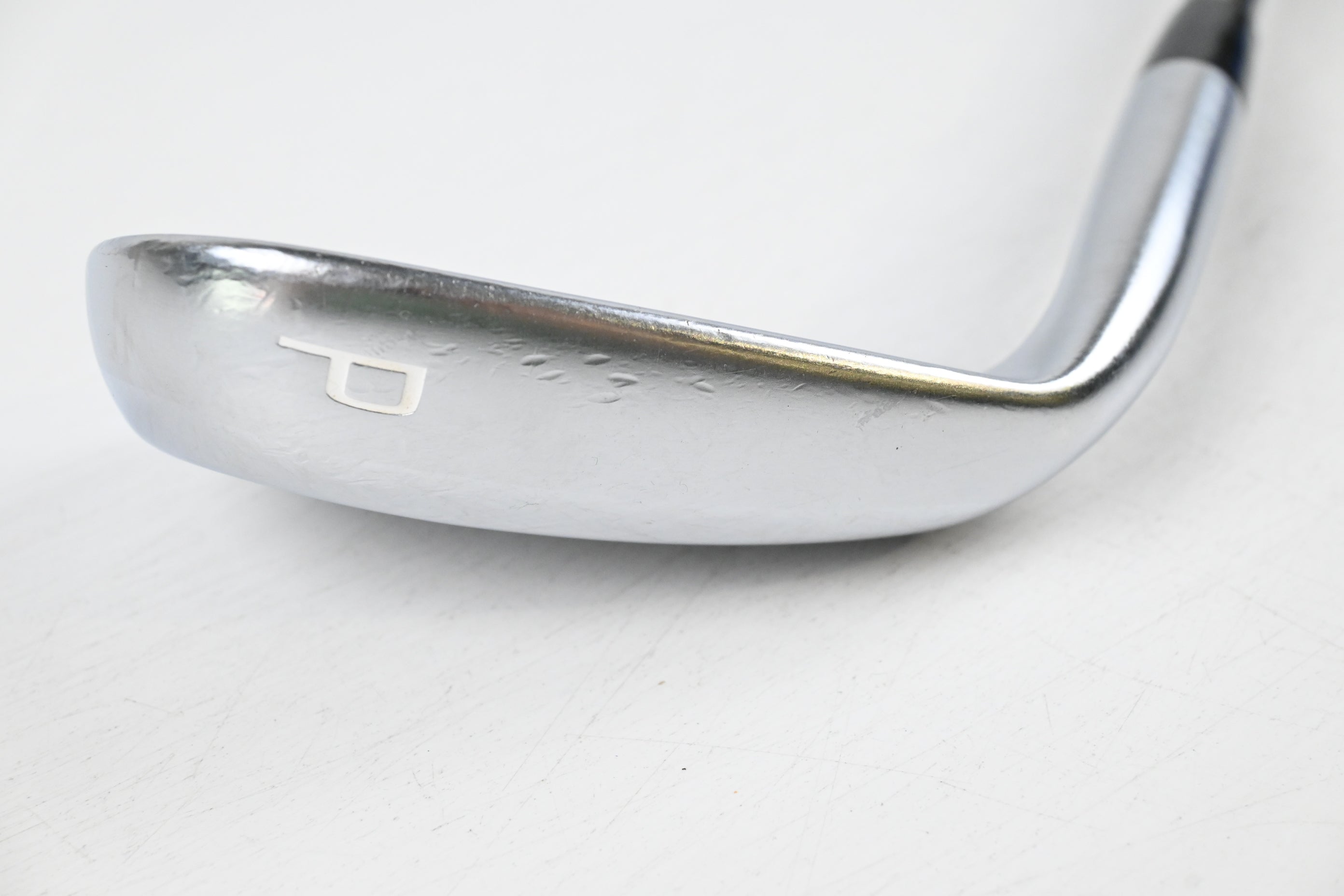Mizuno JPX 923 Hot Metal HL Pitching Wedge / 45 Degree / Senior Flex Recoil ESX