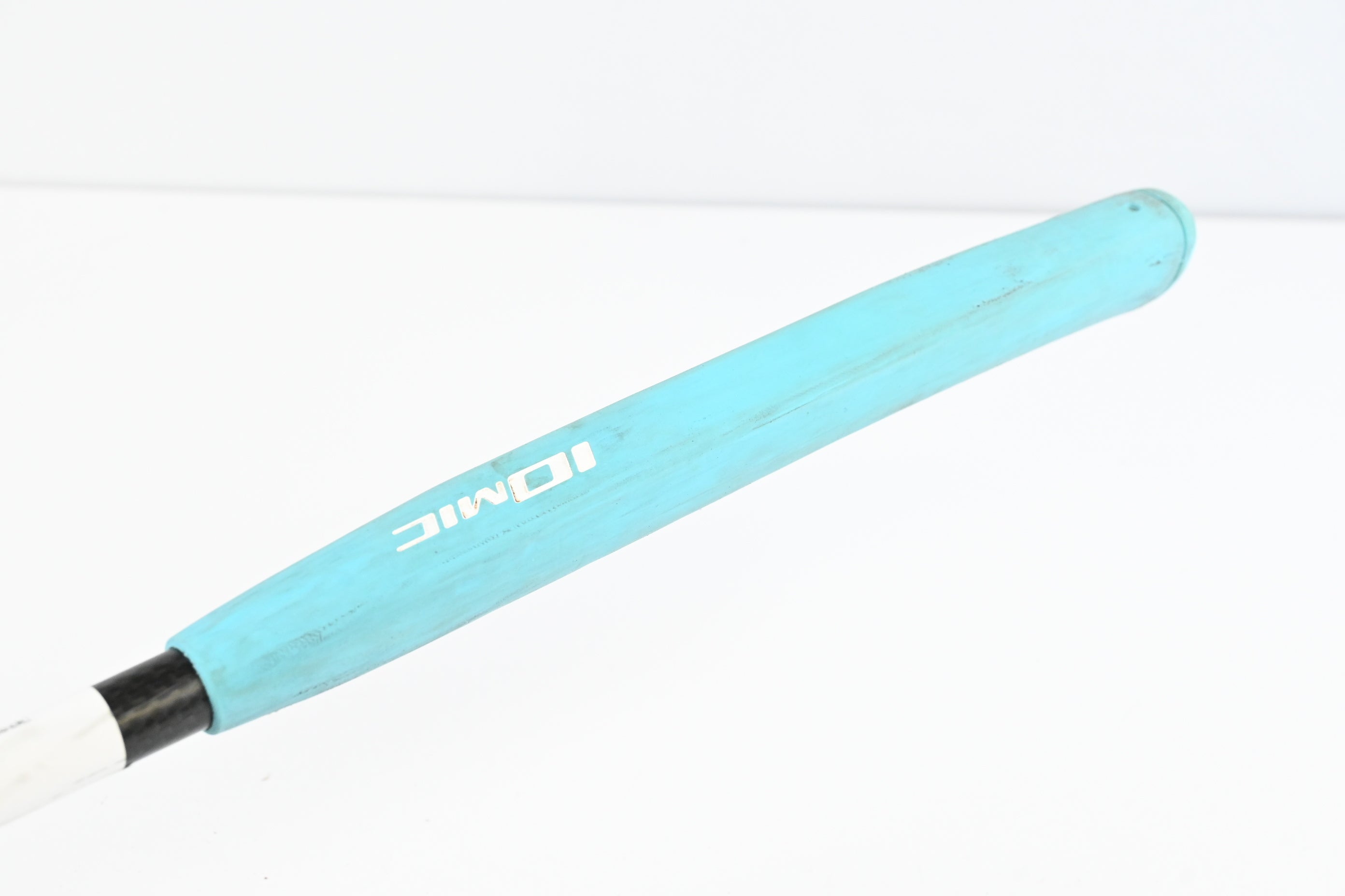 Odyssey Toulon Chicago Putter / 33.5 Inch