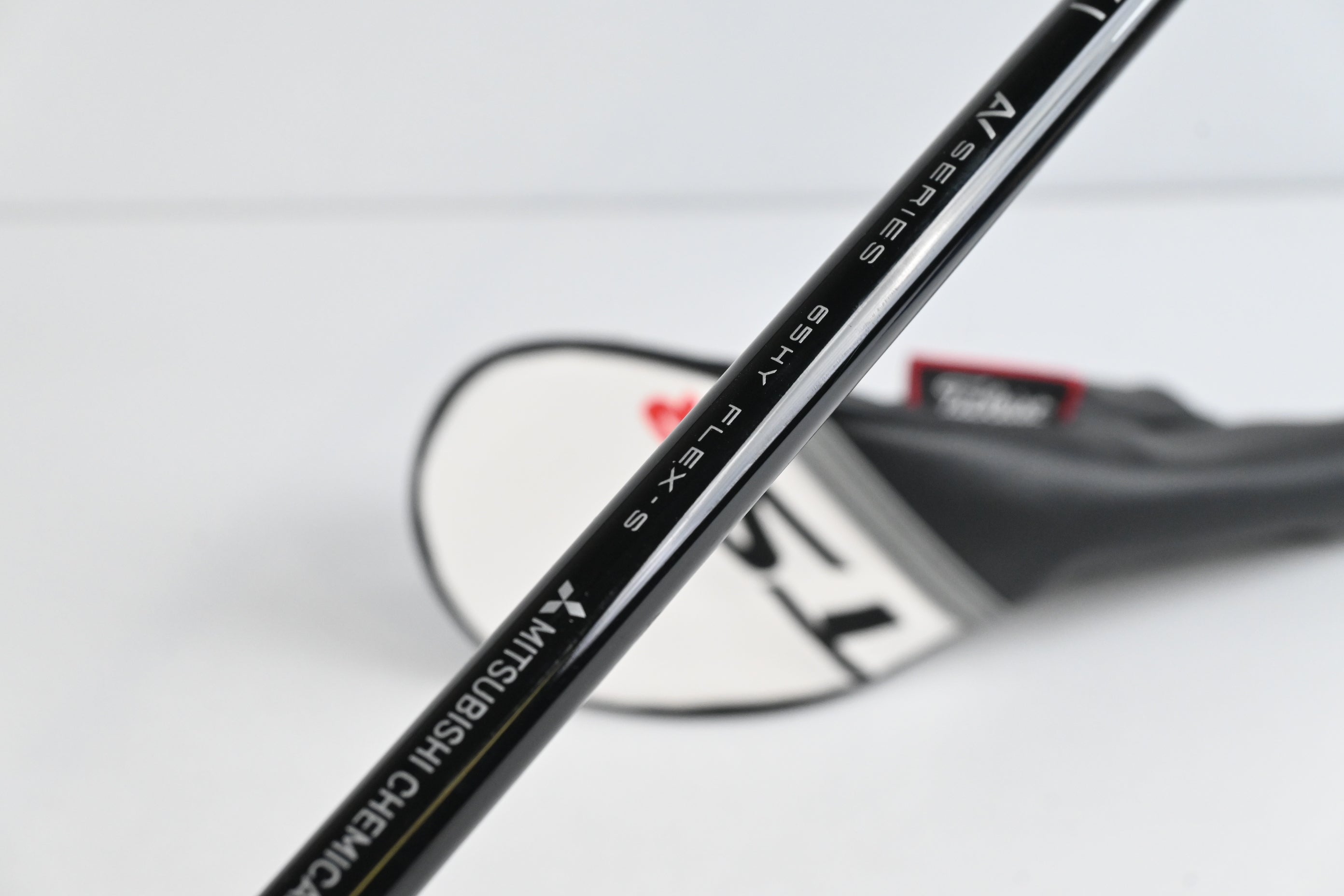 Titleist TSR2 #4 Hybrid / 21 Degree / Stiff Flex Tensei AV Blue 65 Shaft