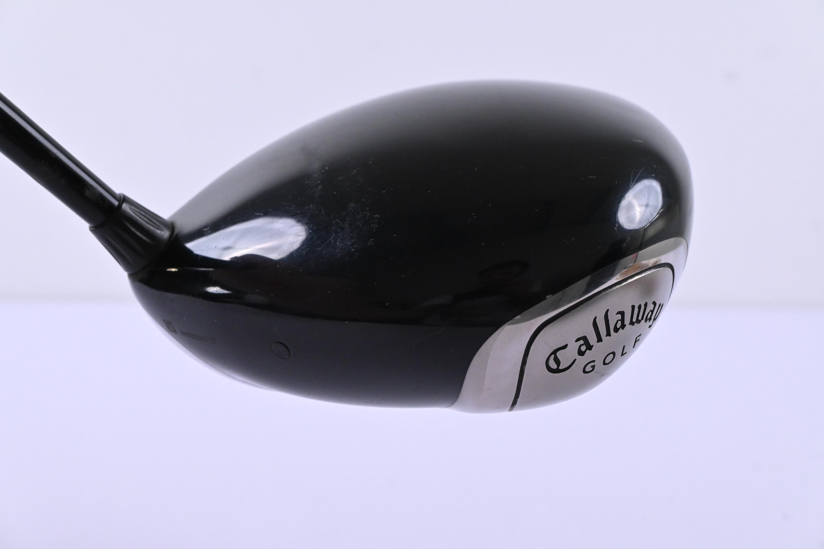 Ladies Callaway X460 Driver / 11 Degree / Ladies Flex Fujikura Gems 55 Shaft