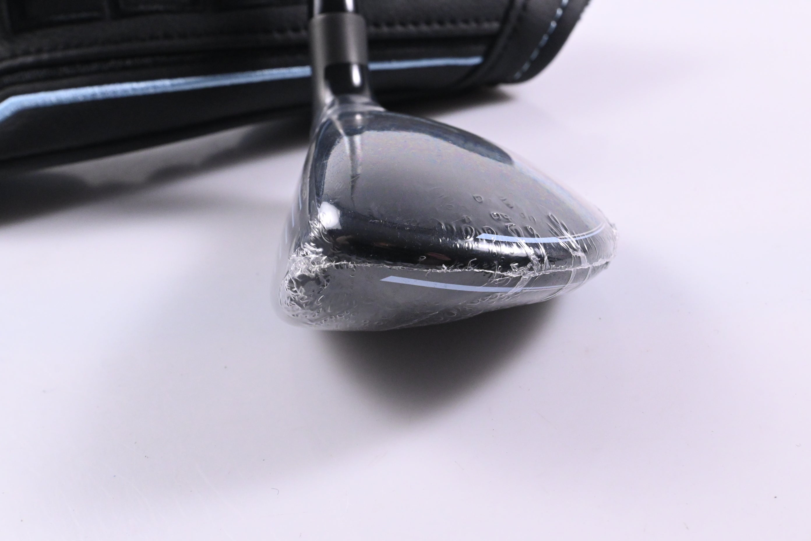 Left Hand Cobra  Air-X 2.0 #5 Hybrid / 25 Degree / Ladies Flex Ultralite Shaft