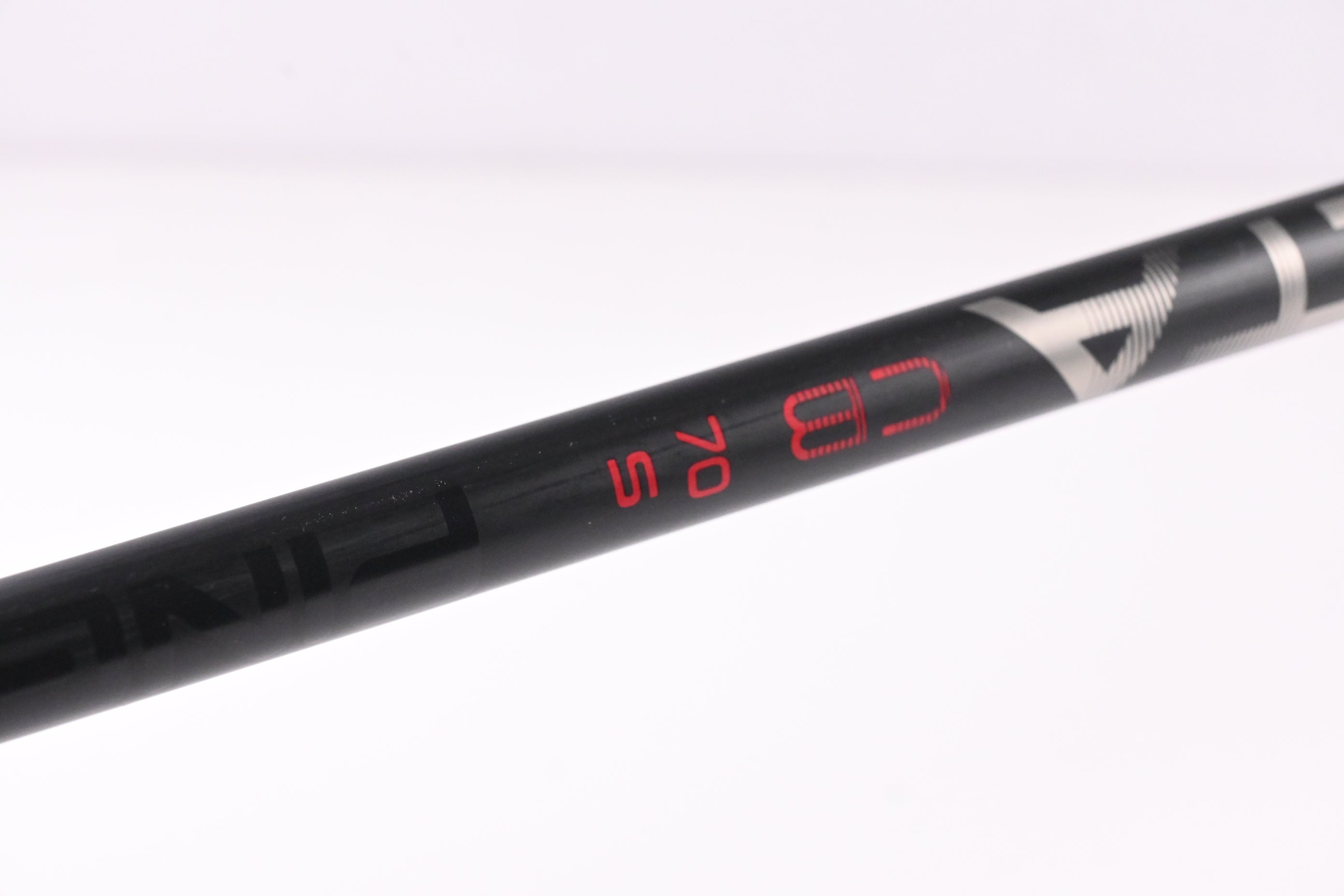 Ping G410 #3 Hybrid / 19 Degree / Stiff Flex Ping Alta CB Red 70 Shaft