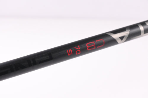 Ping G410 #3 Hybrid / 19 Degree / Stiff Flex Ping Alta CB Red 70 Shaft