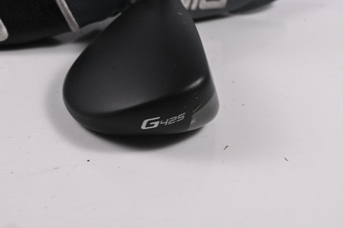 Ping G425 #3 Hybrid / 19 Degree / Regular Flex Ping Alta CB Slate 70 Shaft