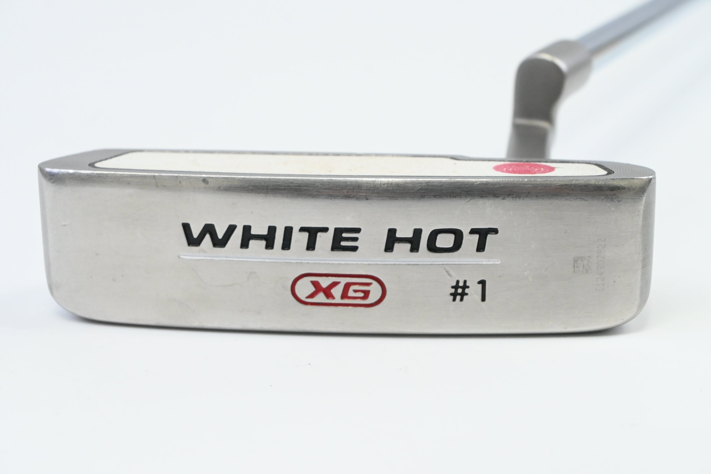 Odyssey White Hot XG #1 Putter / 34 Inch