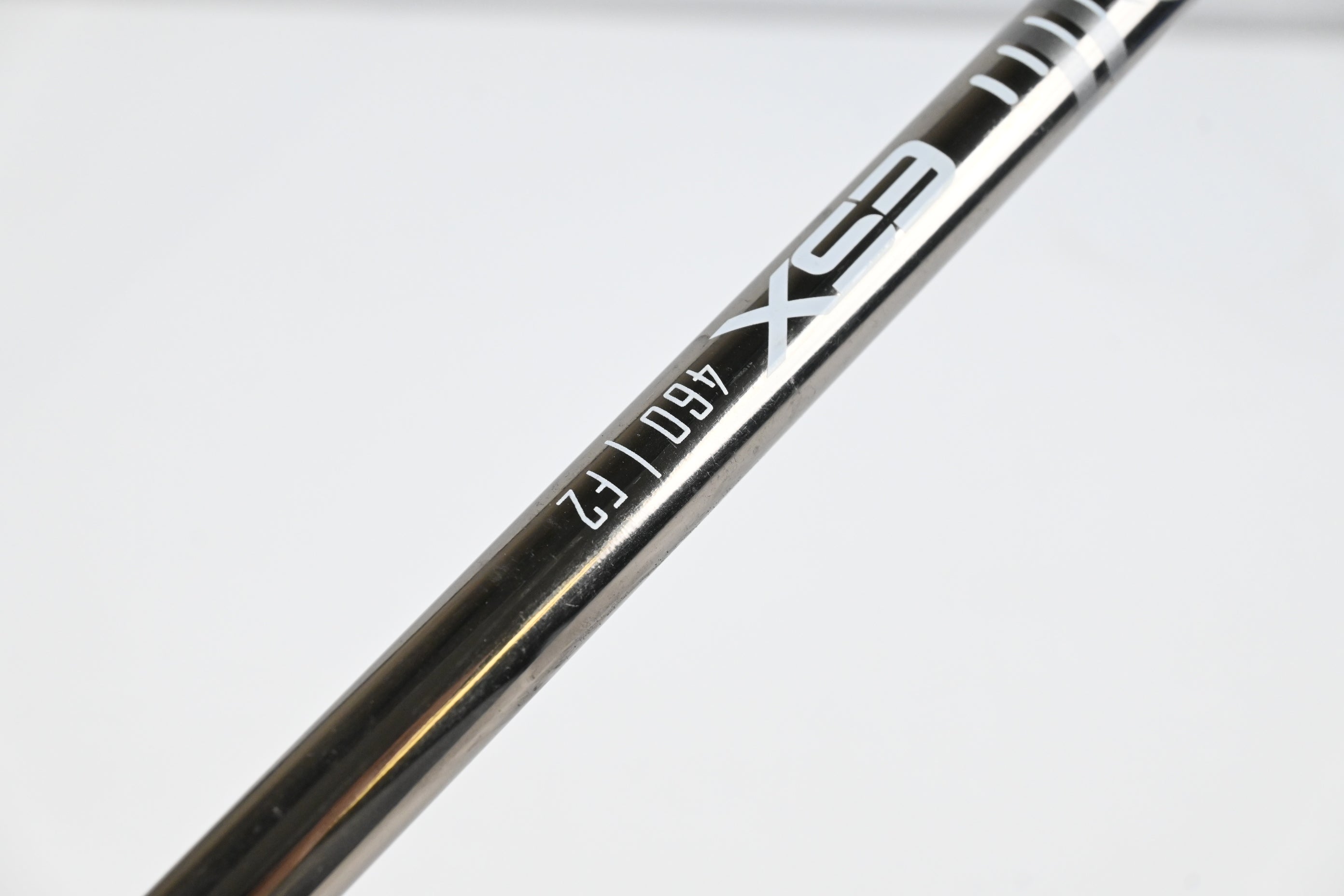 Mizuno JPX 923 Hot Metal HL Pitching Wedge / 45 Degree / Senior Flex Recoil ESX