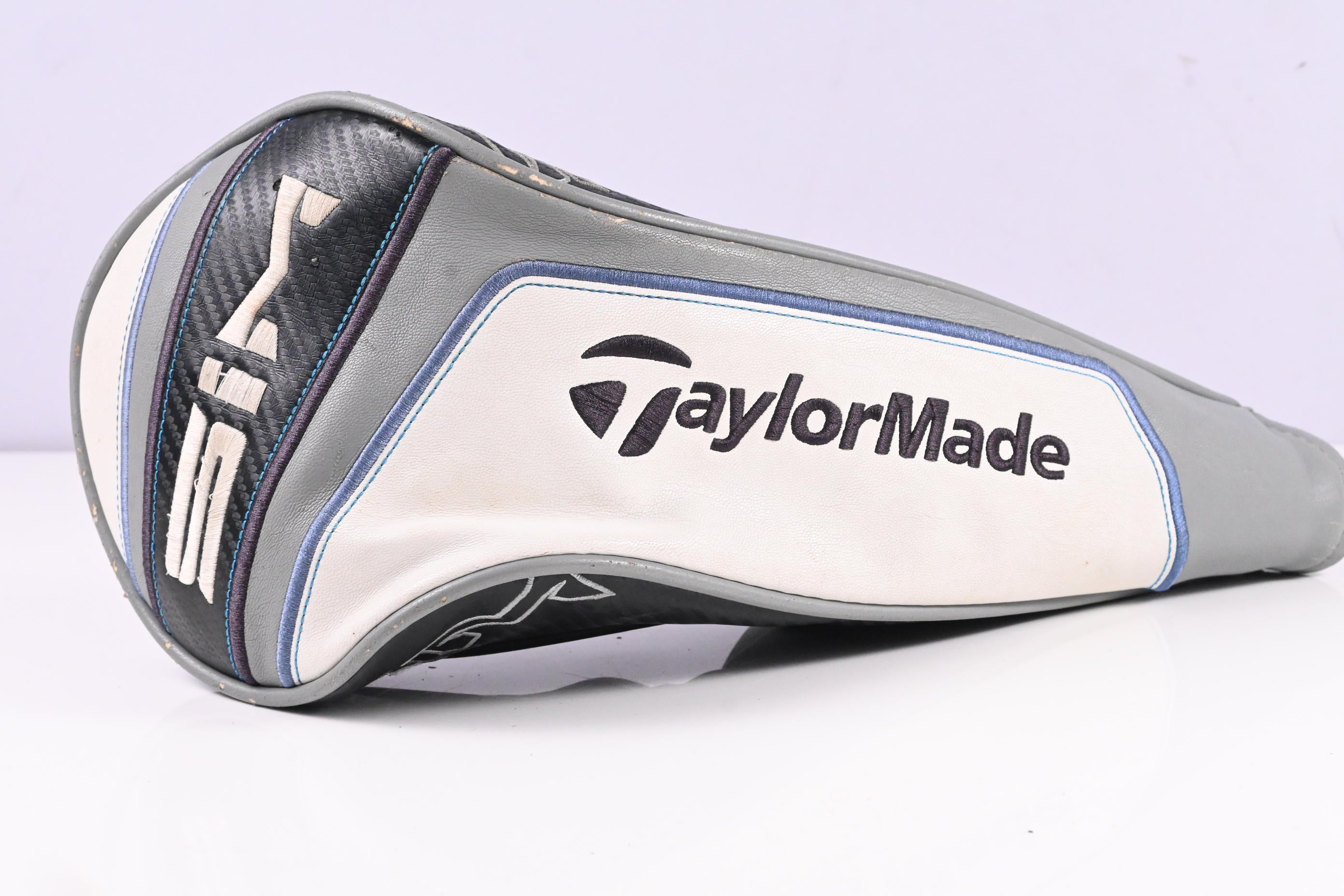 Taylormade SIM Driver / 9 Degree / Stiff Flex Aldila Rogue 60 Shaft
