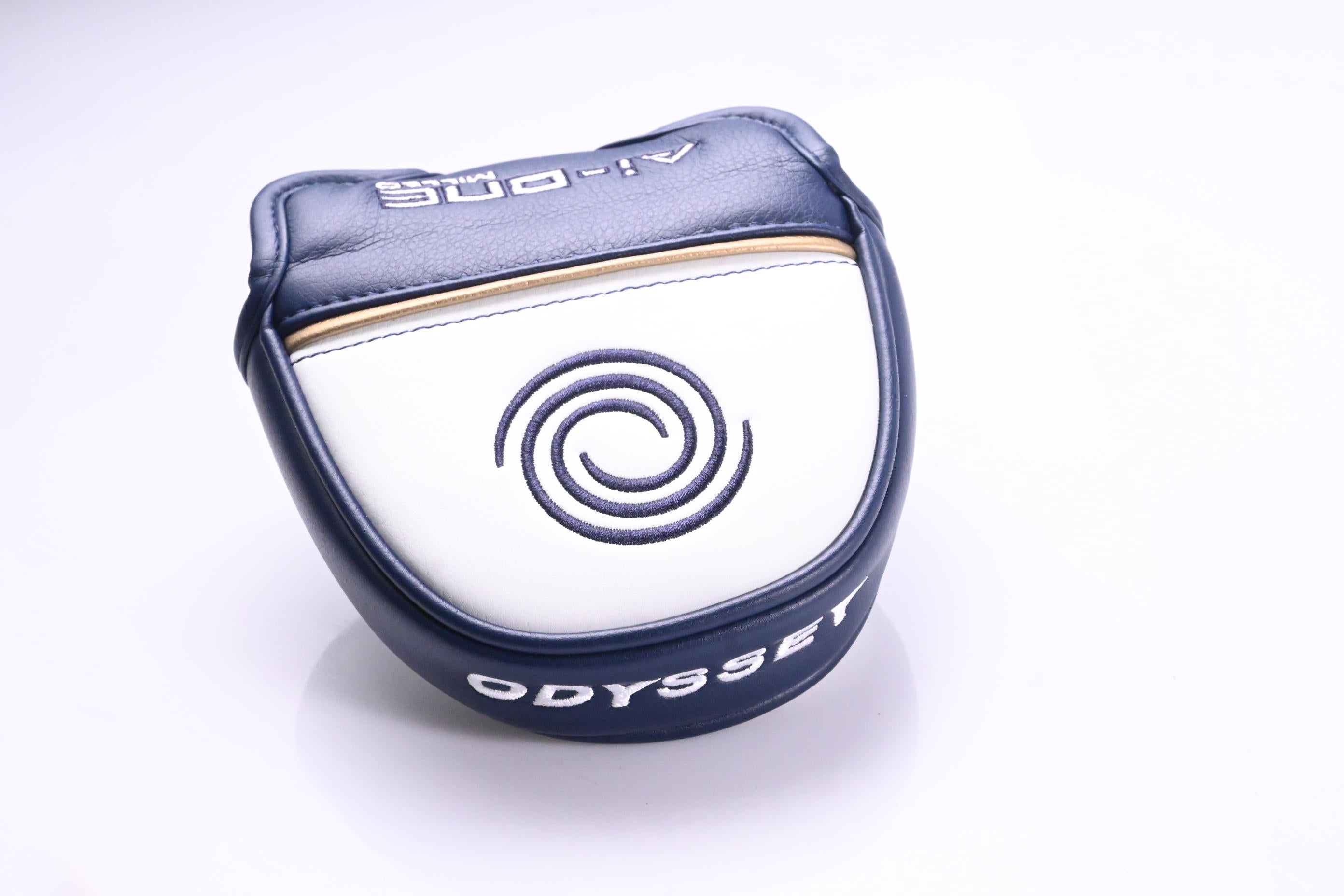 Odyssey Ai-One Milled Jailbird Mini T DB Putter / 34 Inch