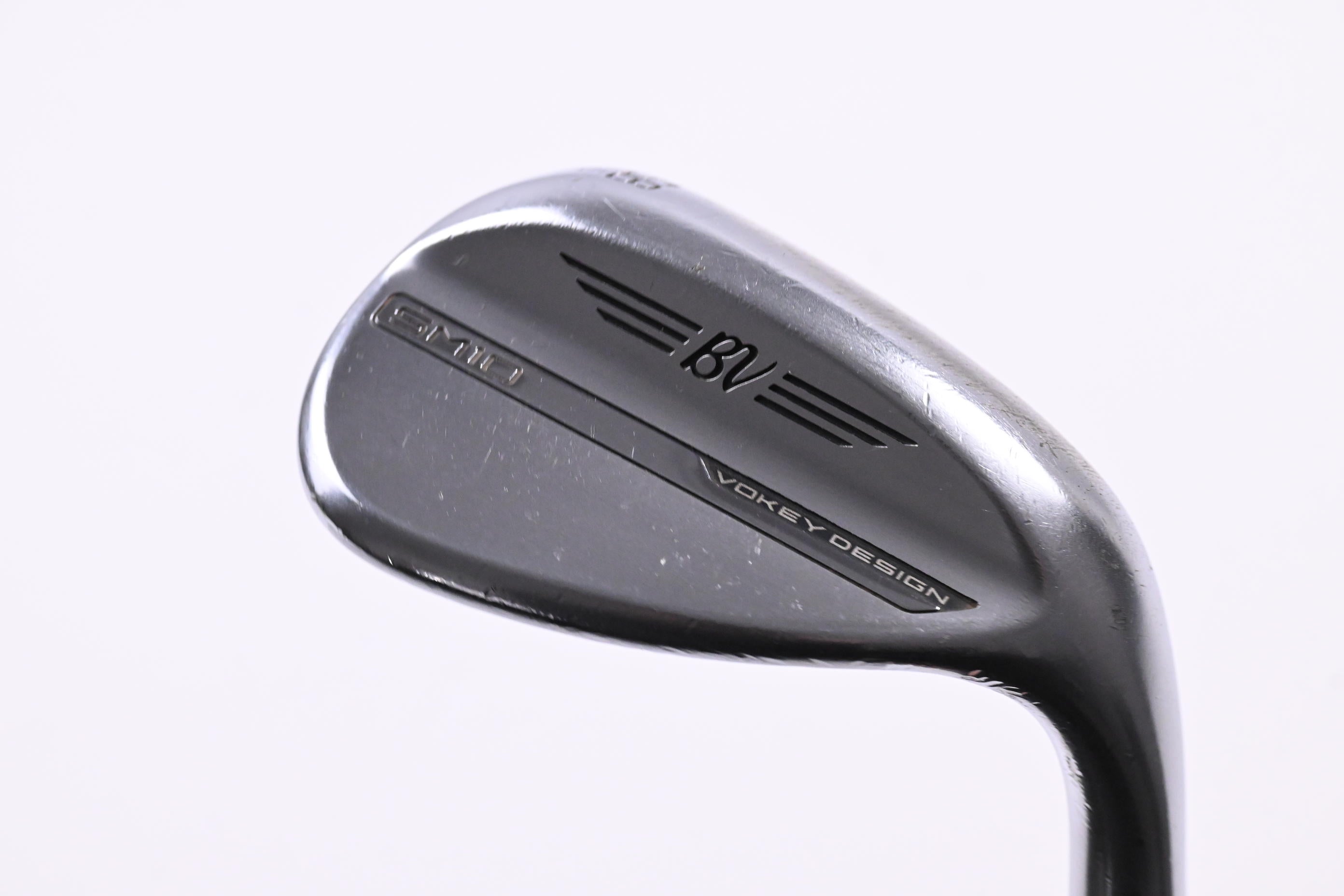 Titleist Vokey SM10 Lob Wedge / 58 Degree / X-Flex N.S.PRO Modus 3 Tour 120