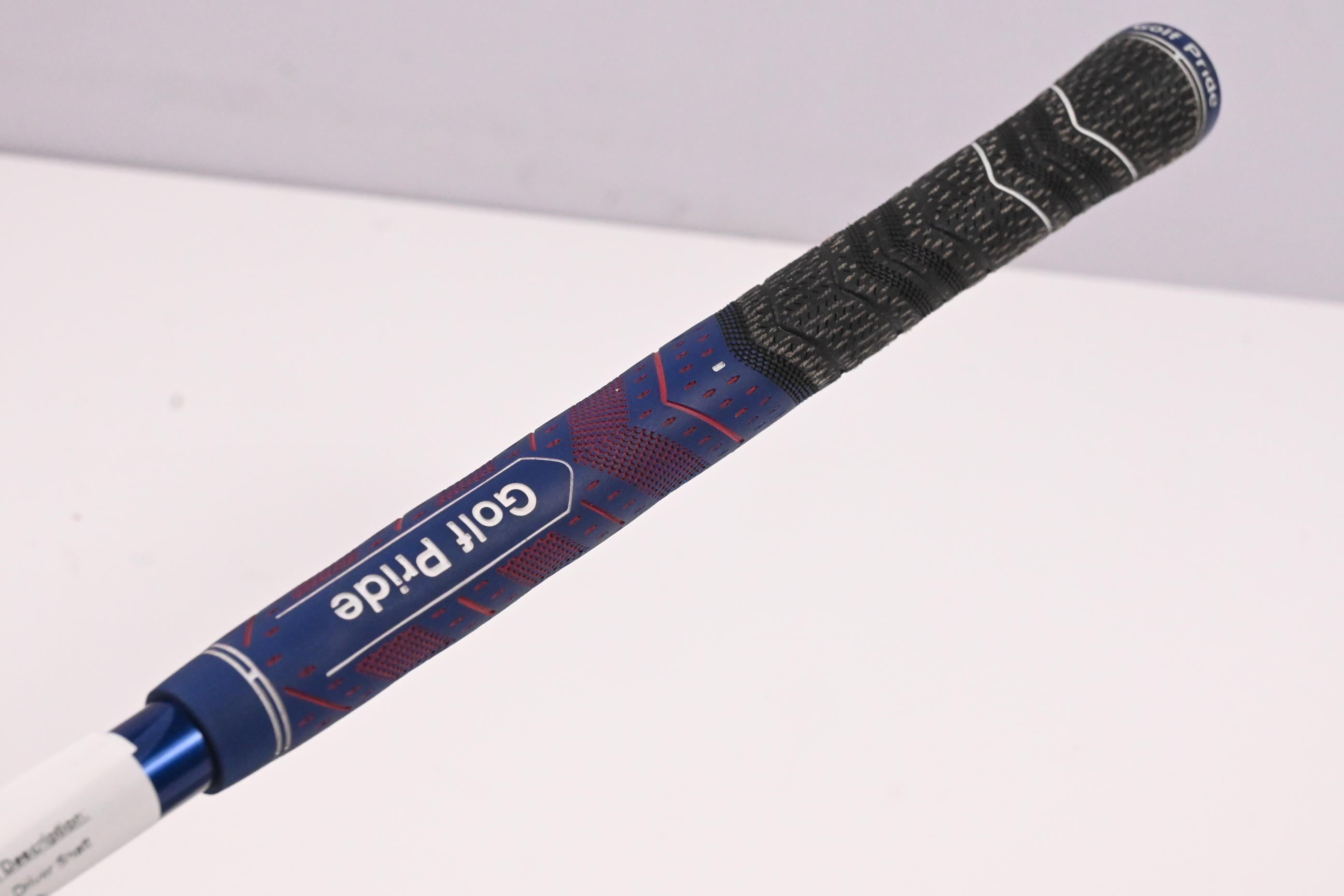 Project X Blue 5.5 Driver Shaft / Regular Flex / Taylormade Gen2