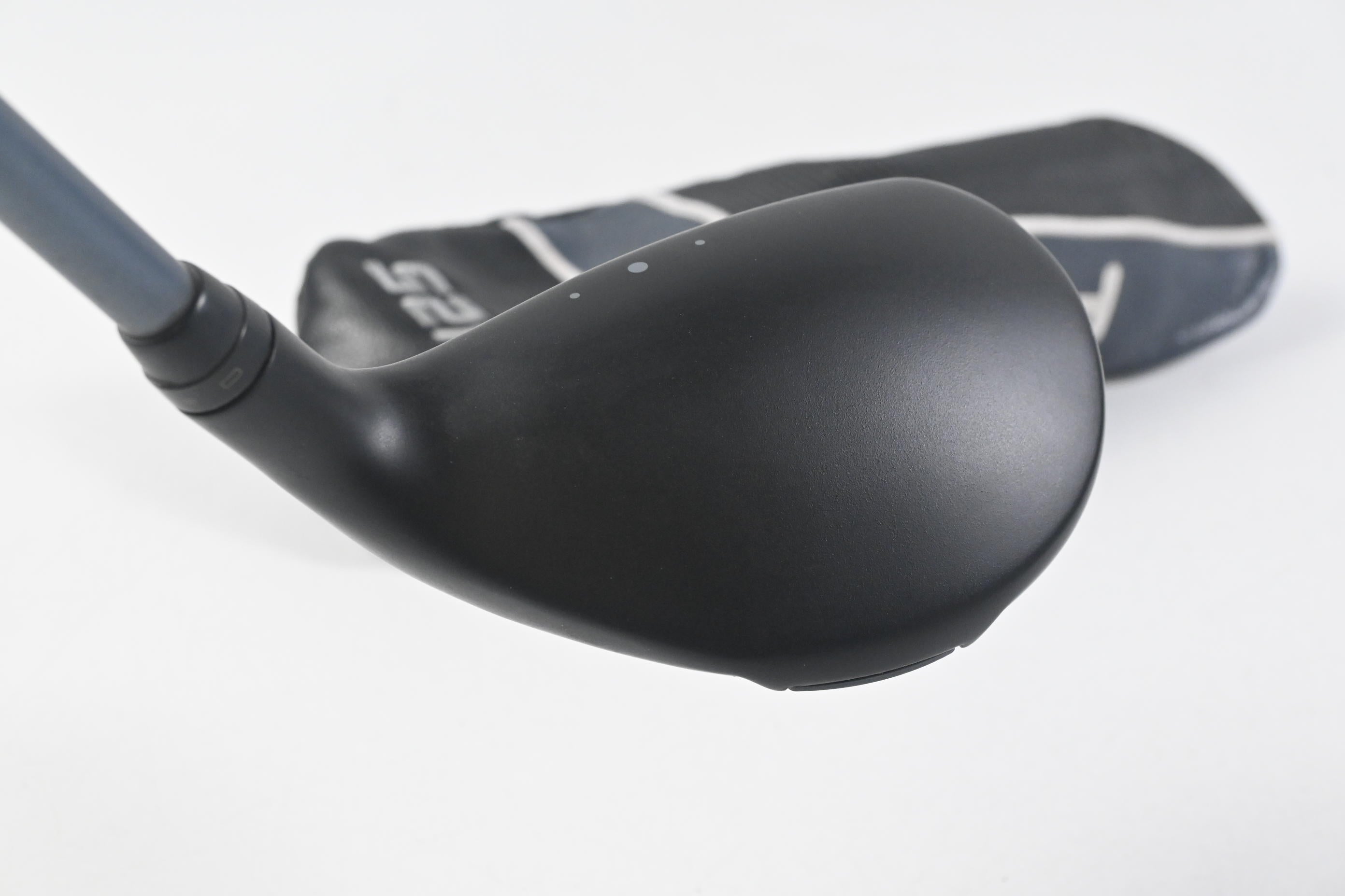 Ping G425 #3 Hybrid / 19 Degree / Regular Flex Ping Alta CB Slate 70 Shaft