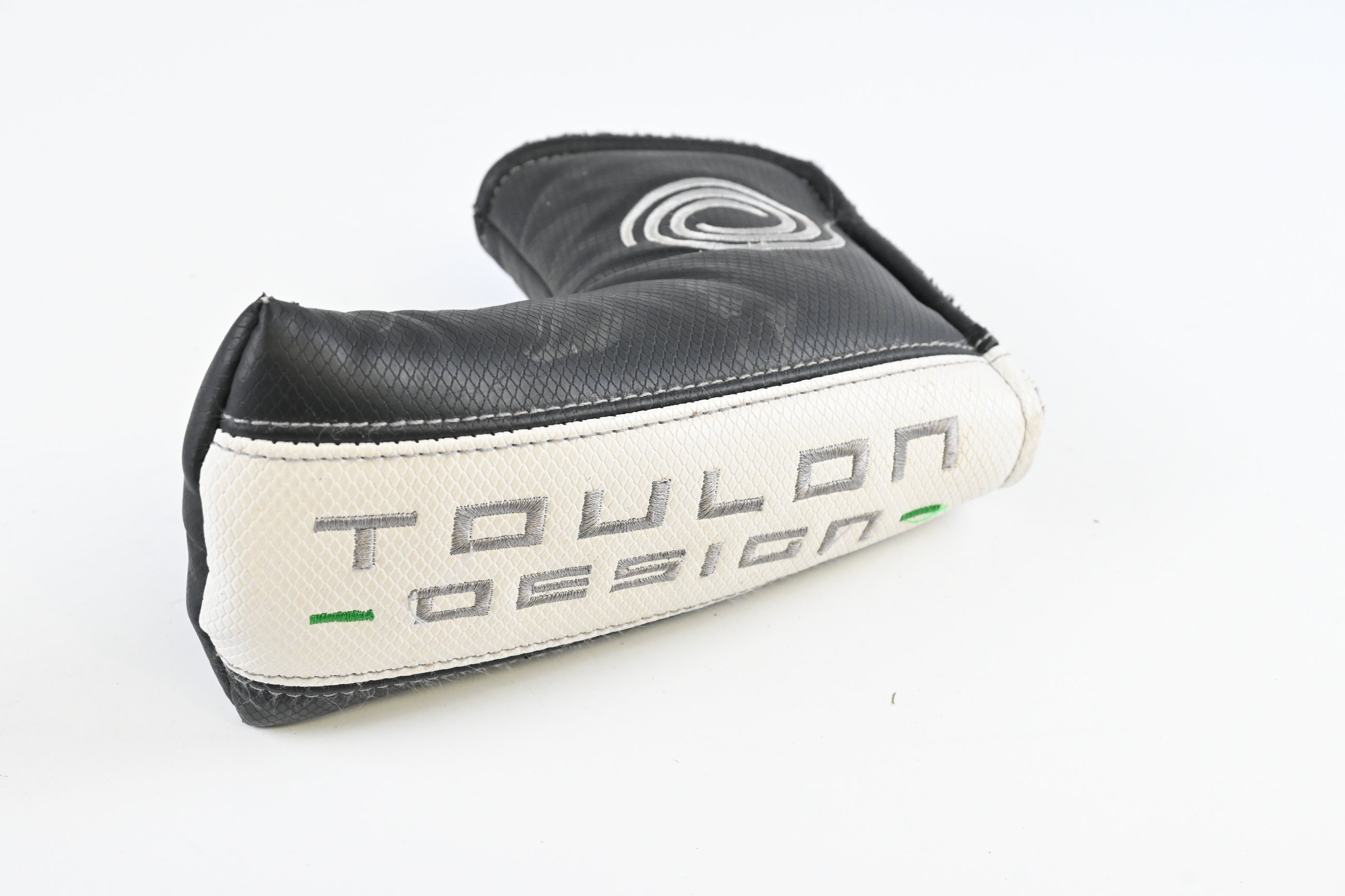 Odyssey Toulon Chicago Putter / 33.5 Inch