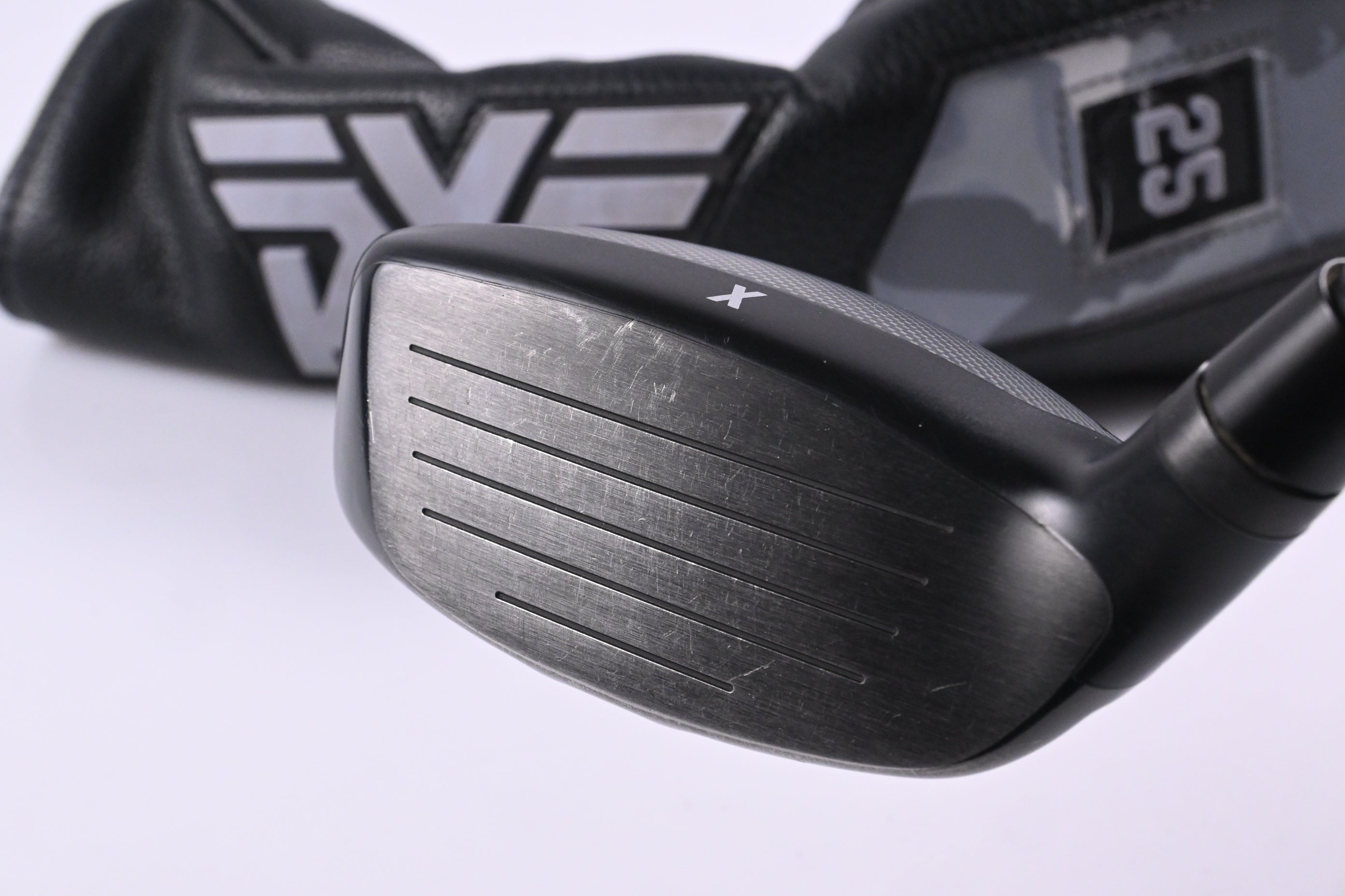PXG 0311 XF Gen5 #5 Hybrid / 25 Degree / Regular Flex Project X Cypher 60 Shaft
