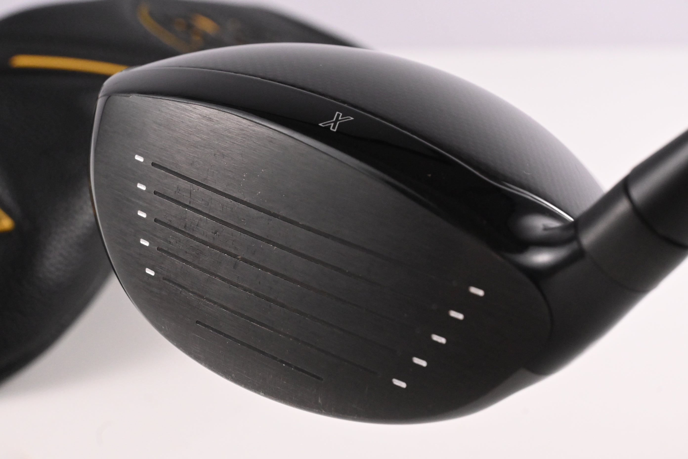 PXG Secret Weapon Mini Driver / 13 Degree / Regular Flex Denali Blue 60 Shaft