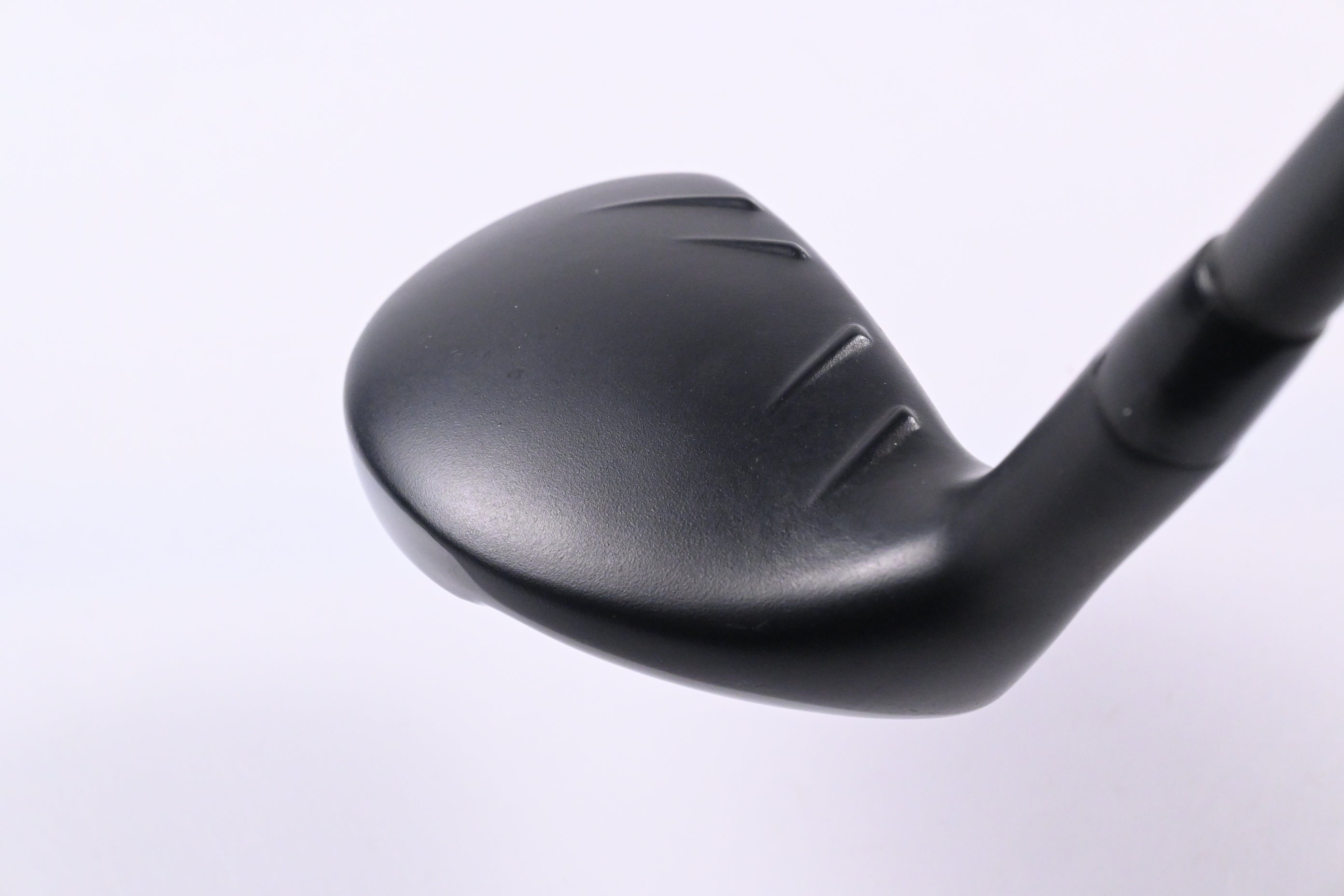 Left Hand Ping G Series #4 Hybrid / 22 Degree / Regular Flex Ping Alta 70 Shaft