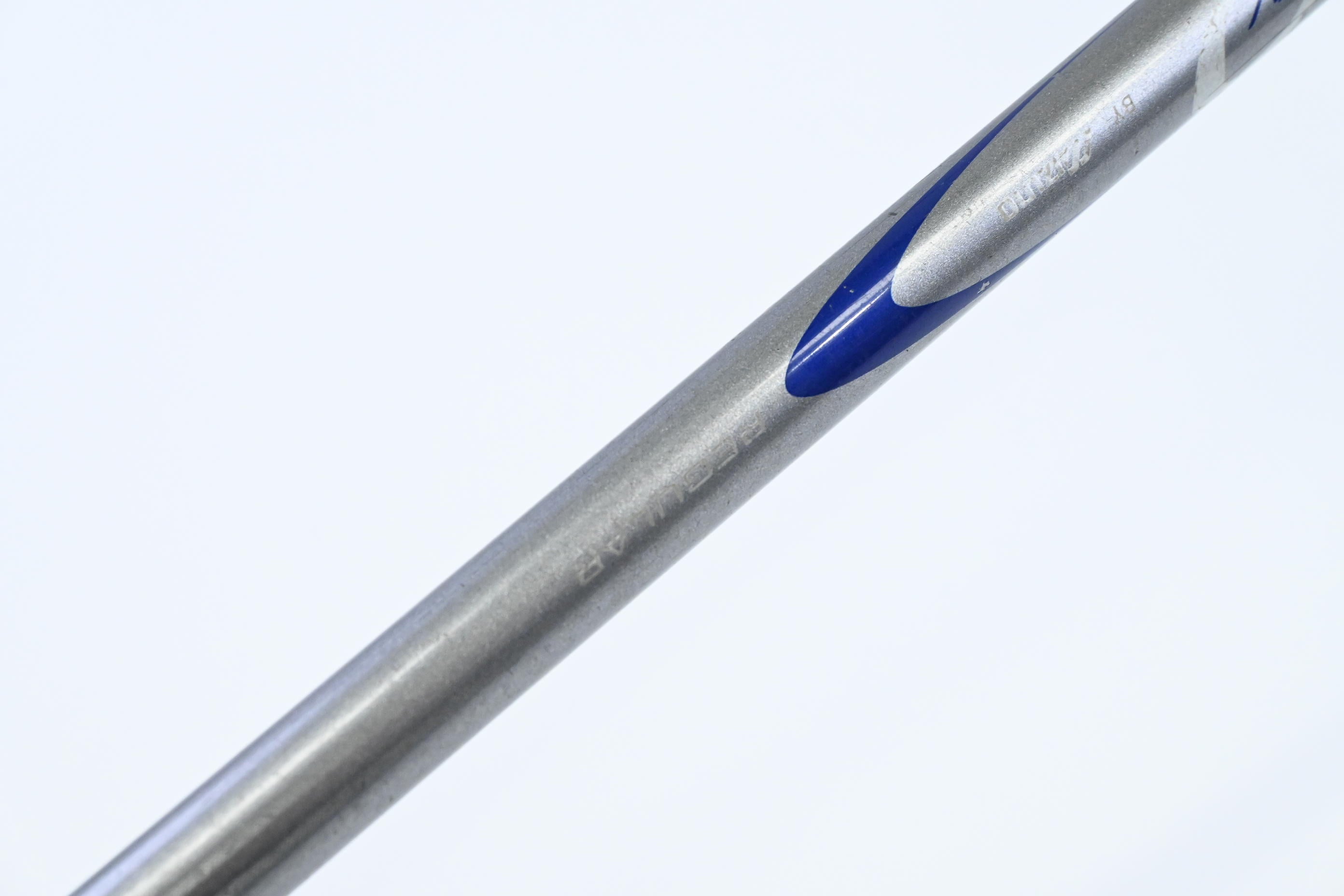 Left Hand Mizuno MP-001 #3 Wood / 15 Degree / Regular Flex Mizuno Exsar 60 Shaft