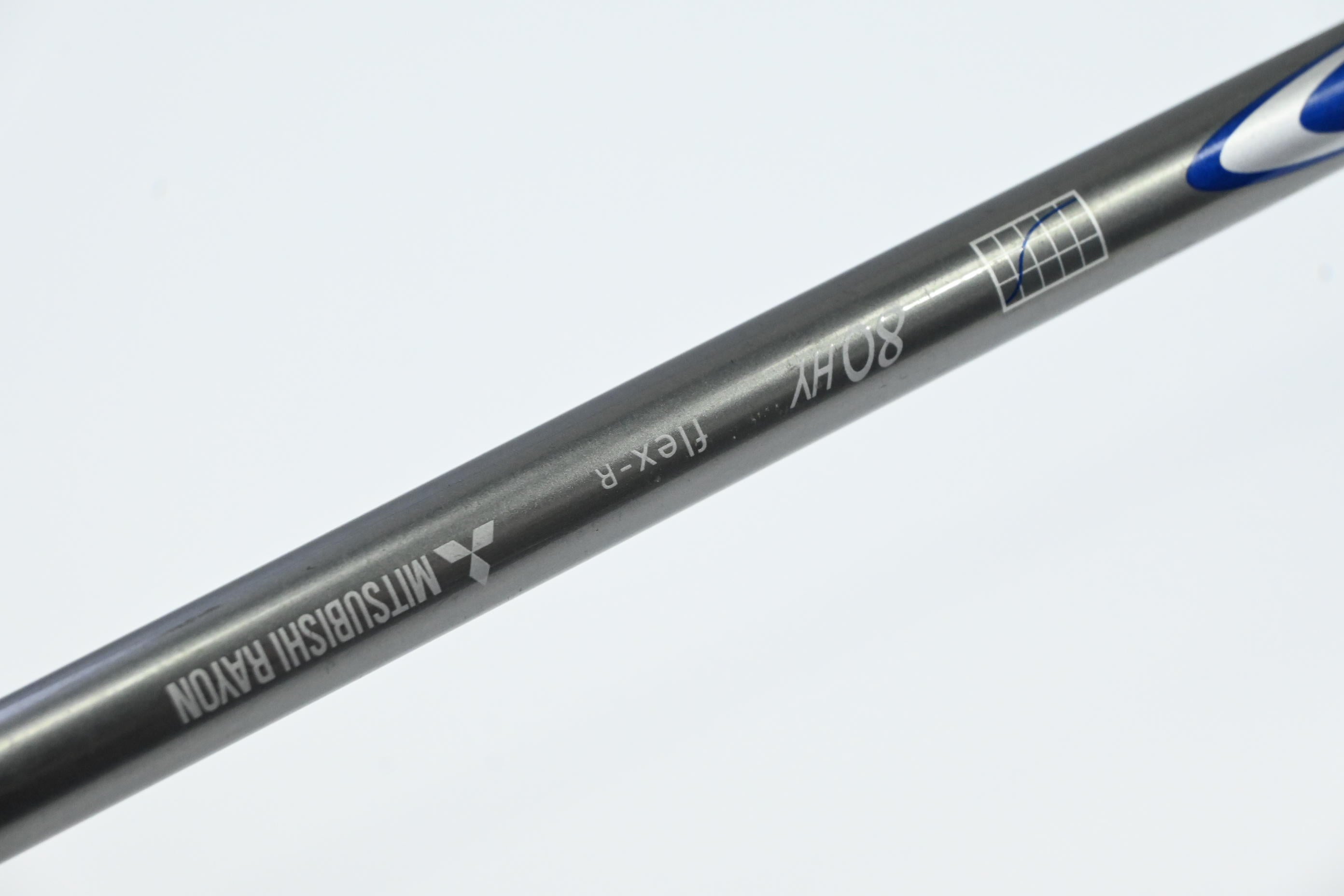 Titleist 909H #3 Hybrid / 21 Degree / Regular Flex Diamana 80 Shaft