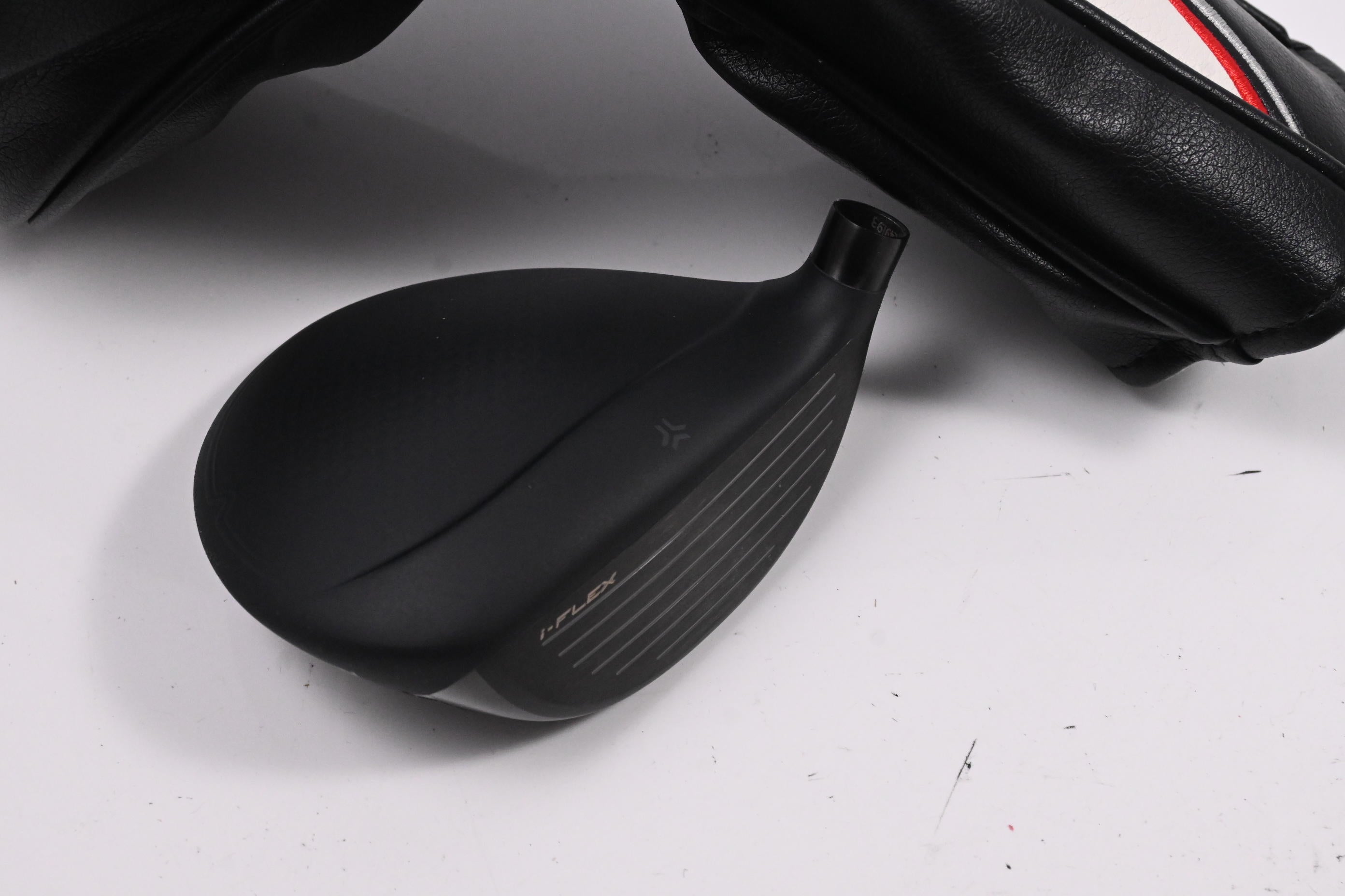 Srixon ZXi #3+ Wood / 13.5 Degree / Head Only
