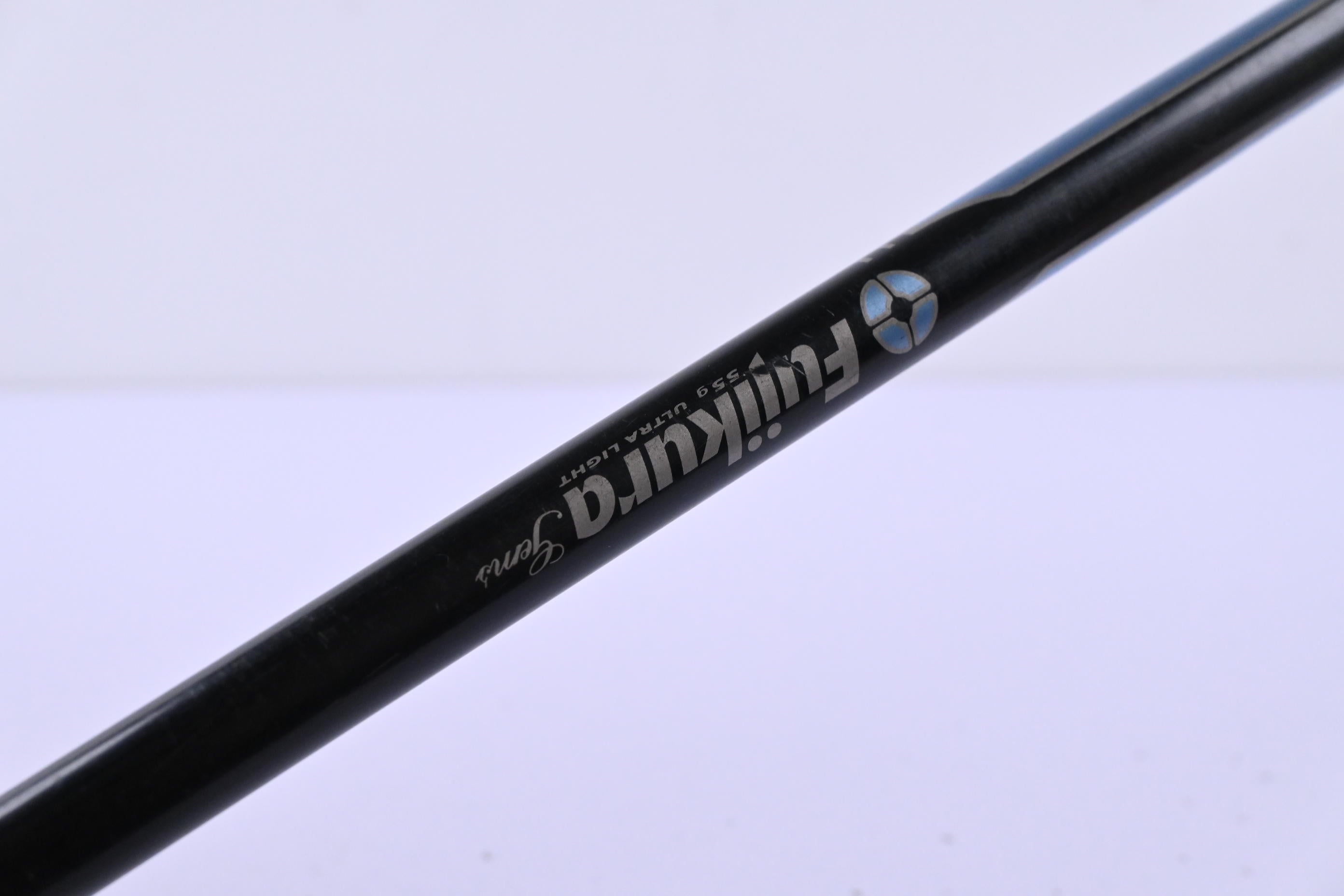Ladies Callaway X460 Driver / 11 Degree / Ladies Flex Fujikura Gems 55 Shaft
