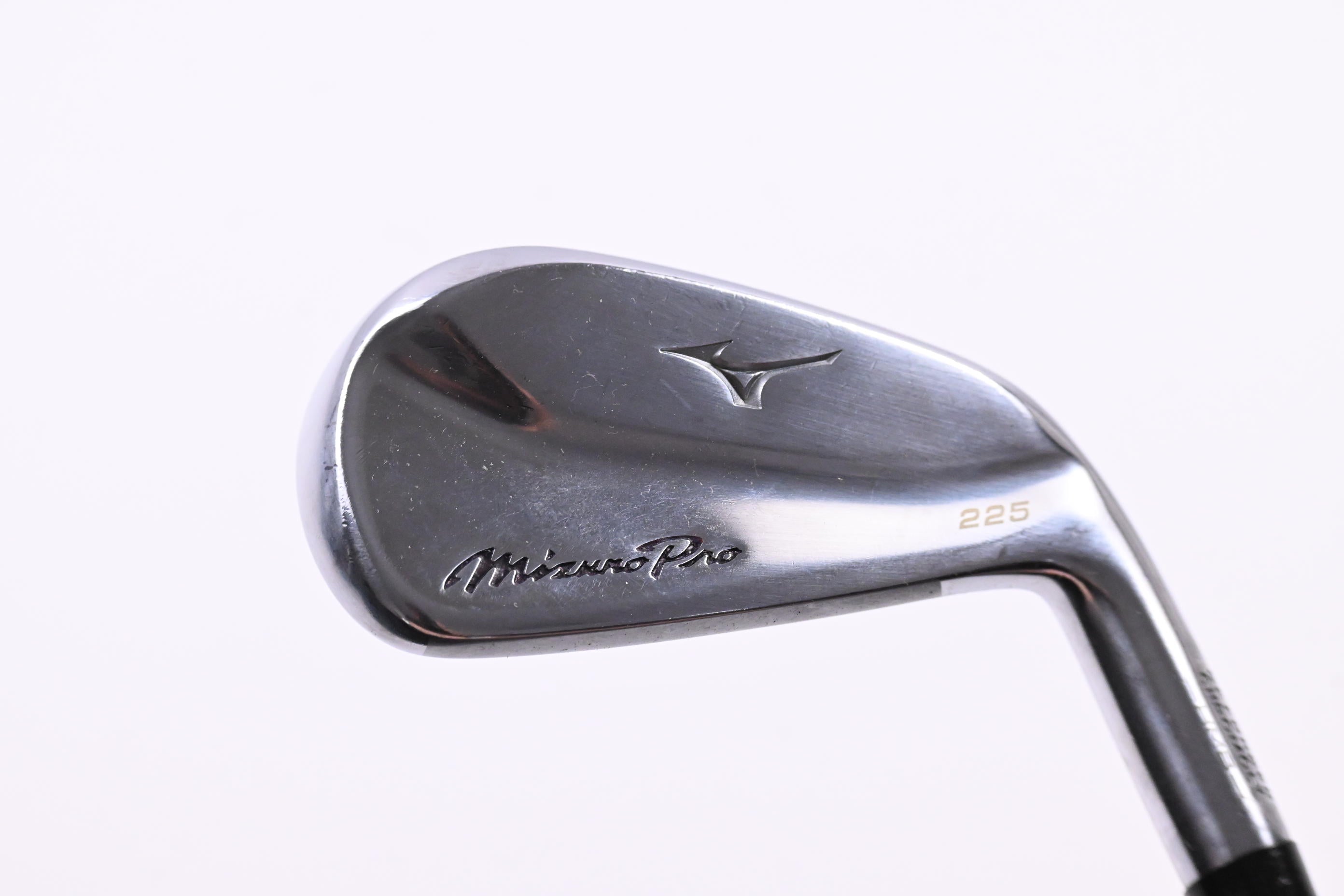 Mizuno Pro 225 #3 Iron / 19 Degree / X-Flex NS Pro Modus 3 Tour 120 Shaft