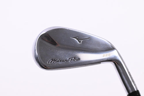 Mizuno Pro 225 #3 Iron / 19 Degree / X-Flex NS Pro Modus 3 Tour 120 Shaft