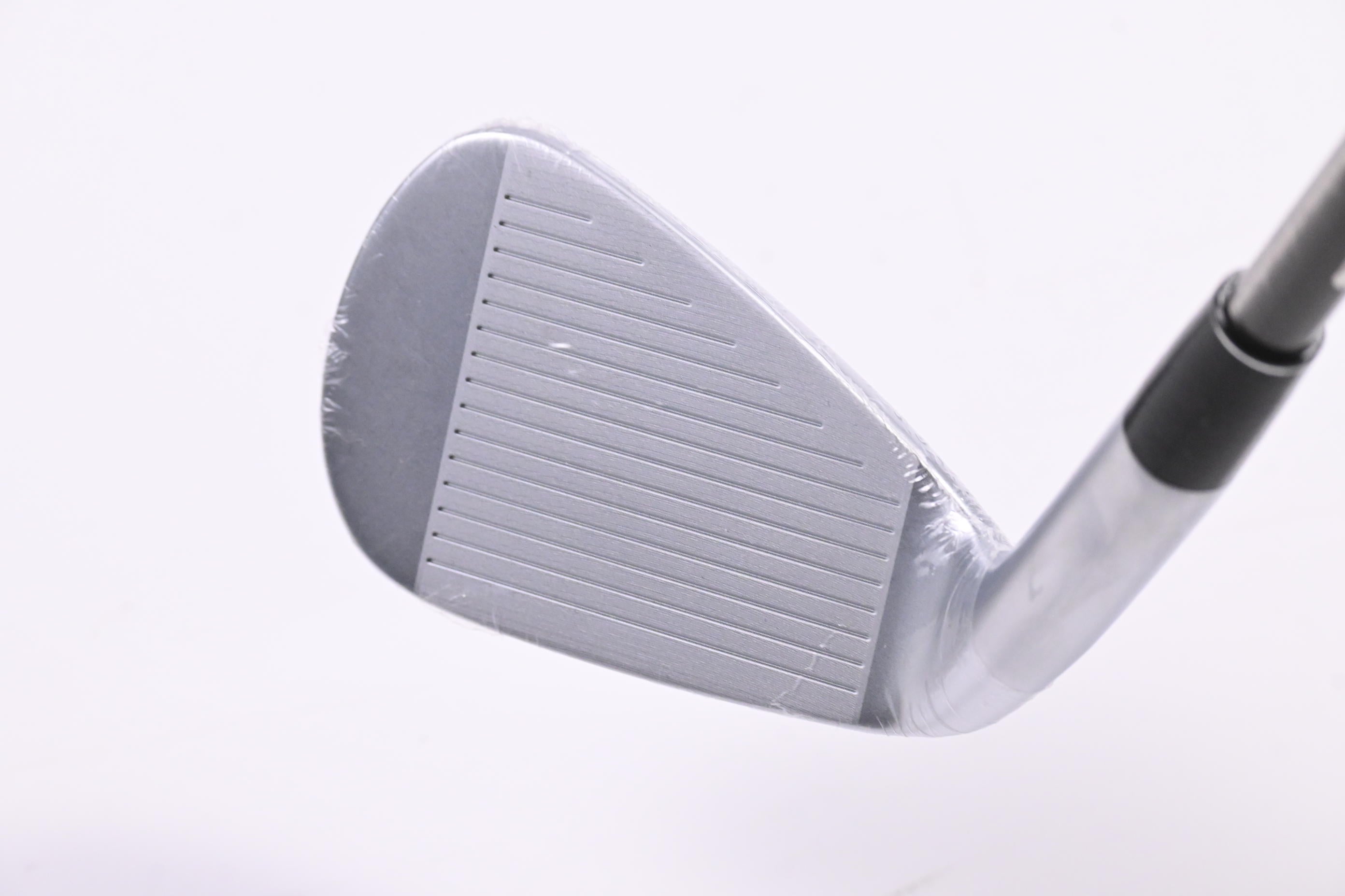 Srixon ZXi4 #9 Iron / Regular Flex Aerotech SteelFiber i70cw Shaft