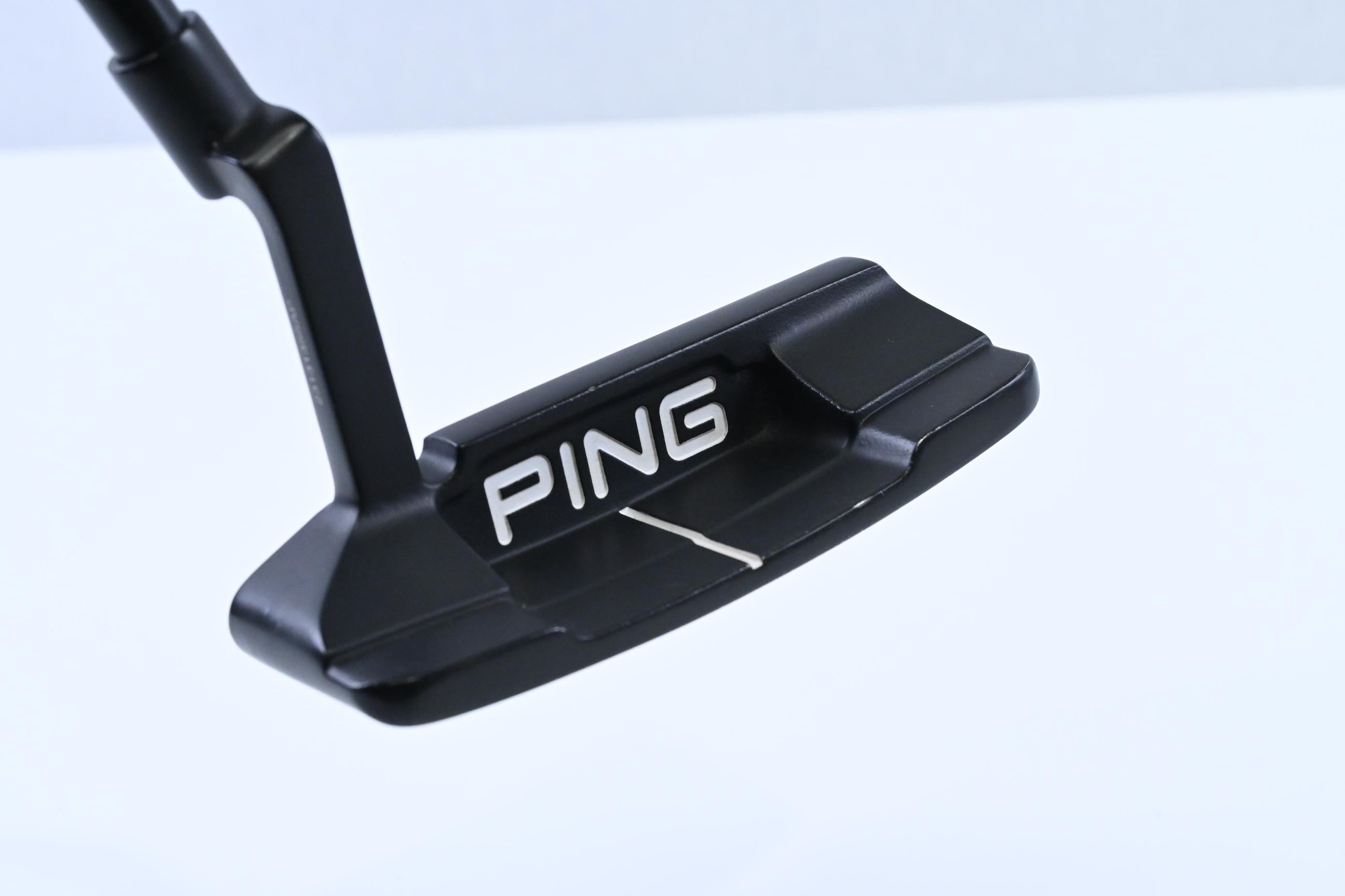 Ping Asner 2D 2023 Putter / 33 Inch
