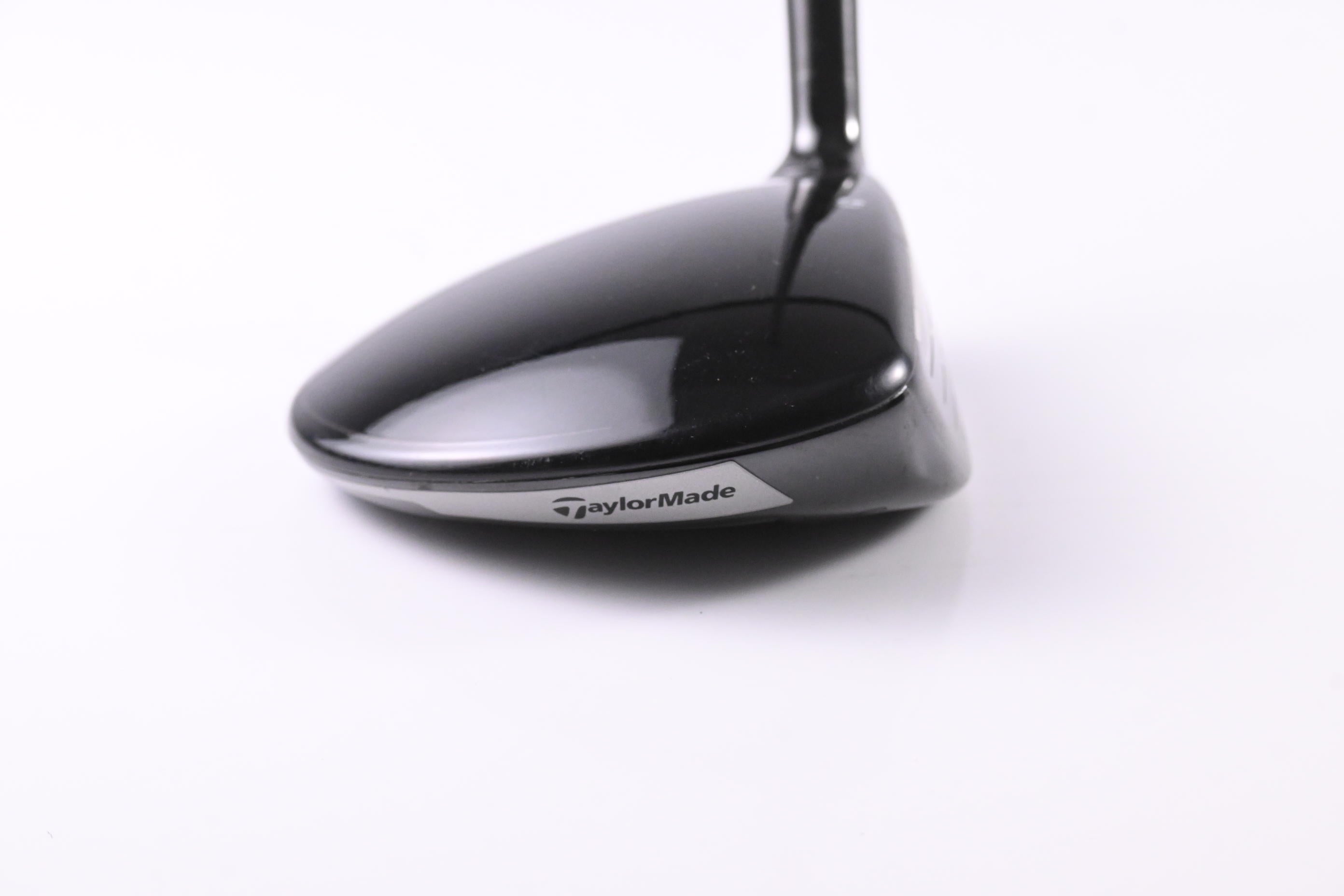 Taylormade Qi10 Max #3 Wood / 16 Degree / Stiff Flex Series 200 Shaft