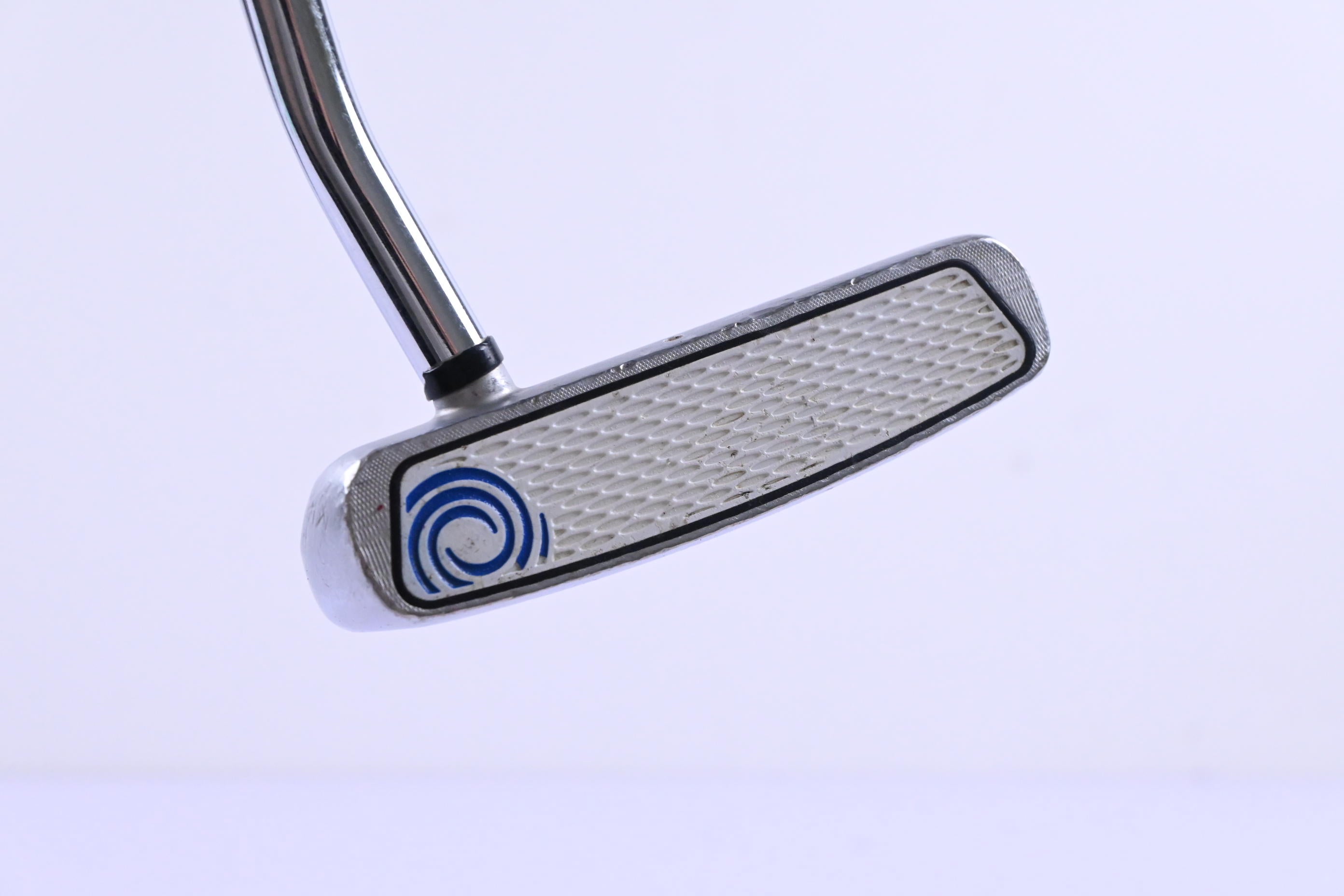 Odyssey White Hot RX V Line Fang Putter / 34 Inch