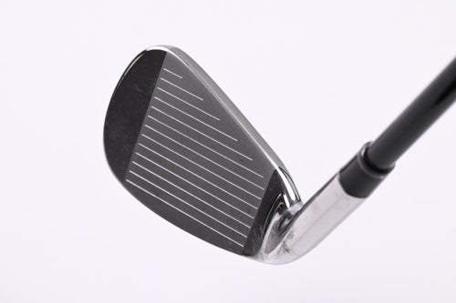 Lynx Black Cat 2019 #6 Iron / 30 Degree / Regular Flex Lynx Black Cat Shaft