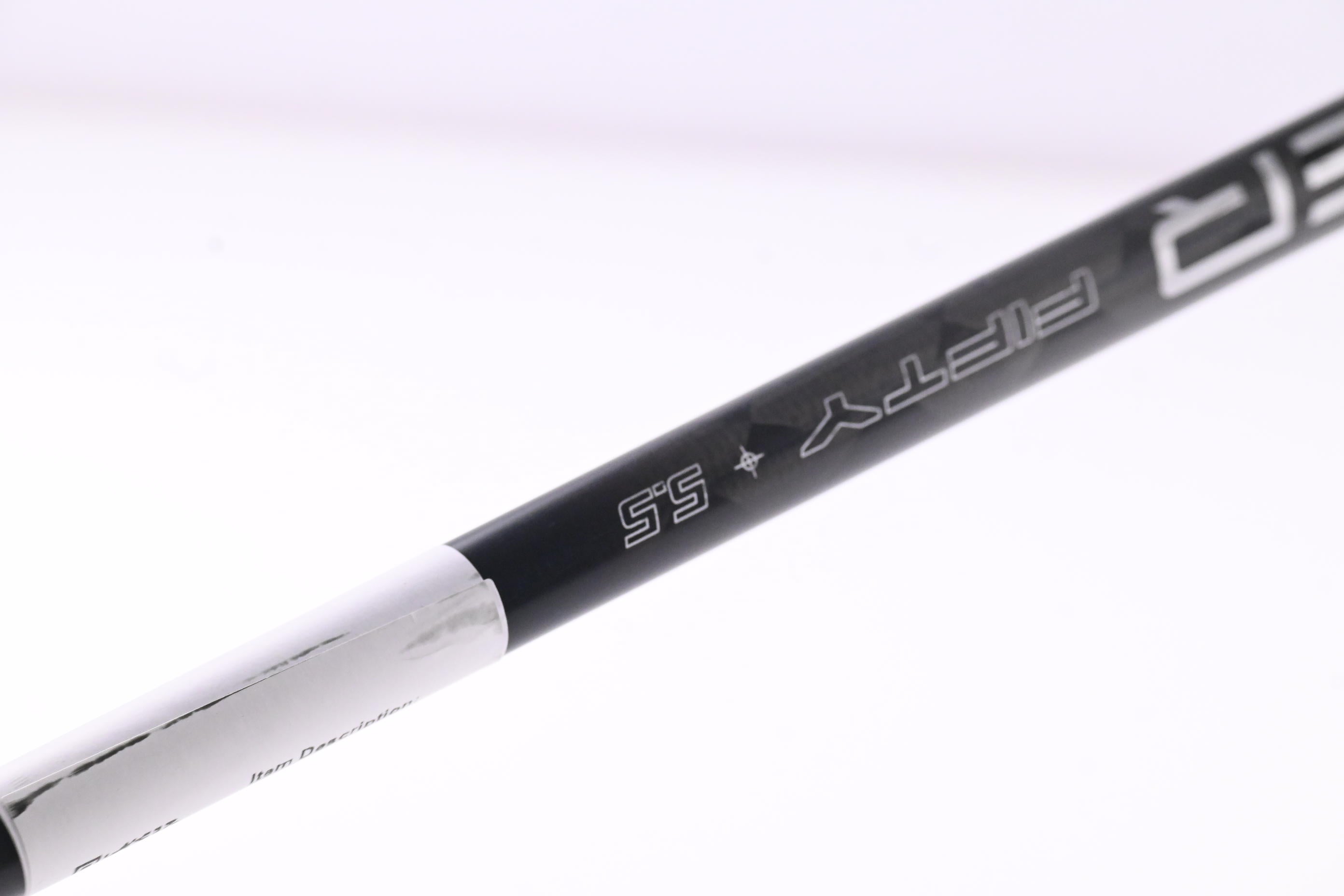 Taylormade Qi35 Driver / 10.5 Degree / Regular Flex Cypher 50 Shaft