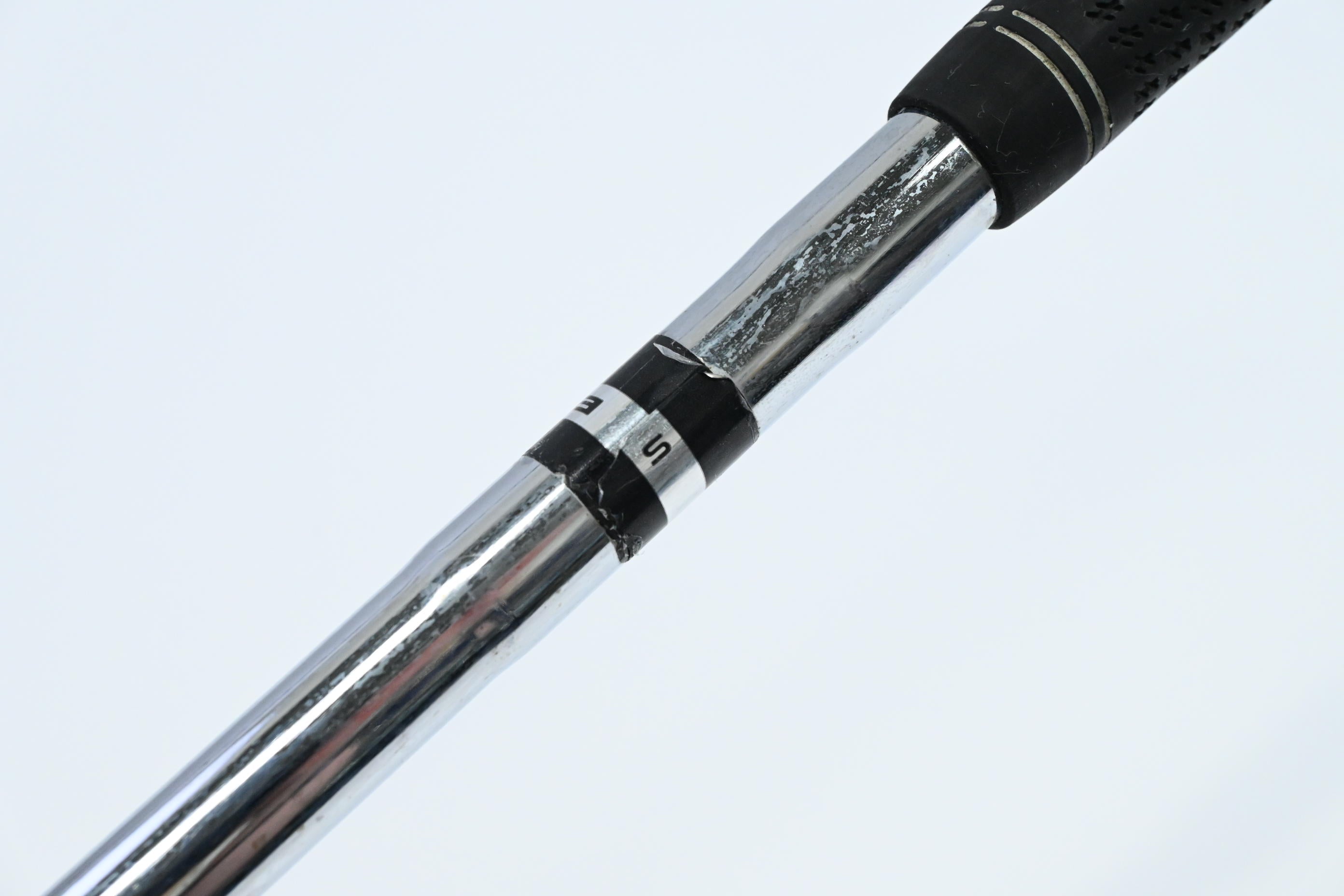 Cobra King Pur Lob Wedge / 60 Degree / Stiff Flex Cobra Shaft