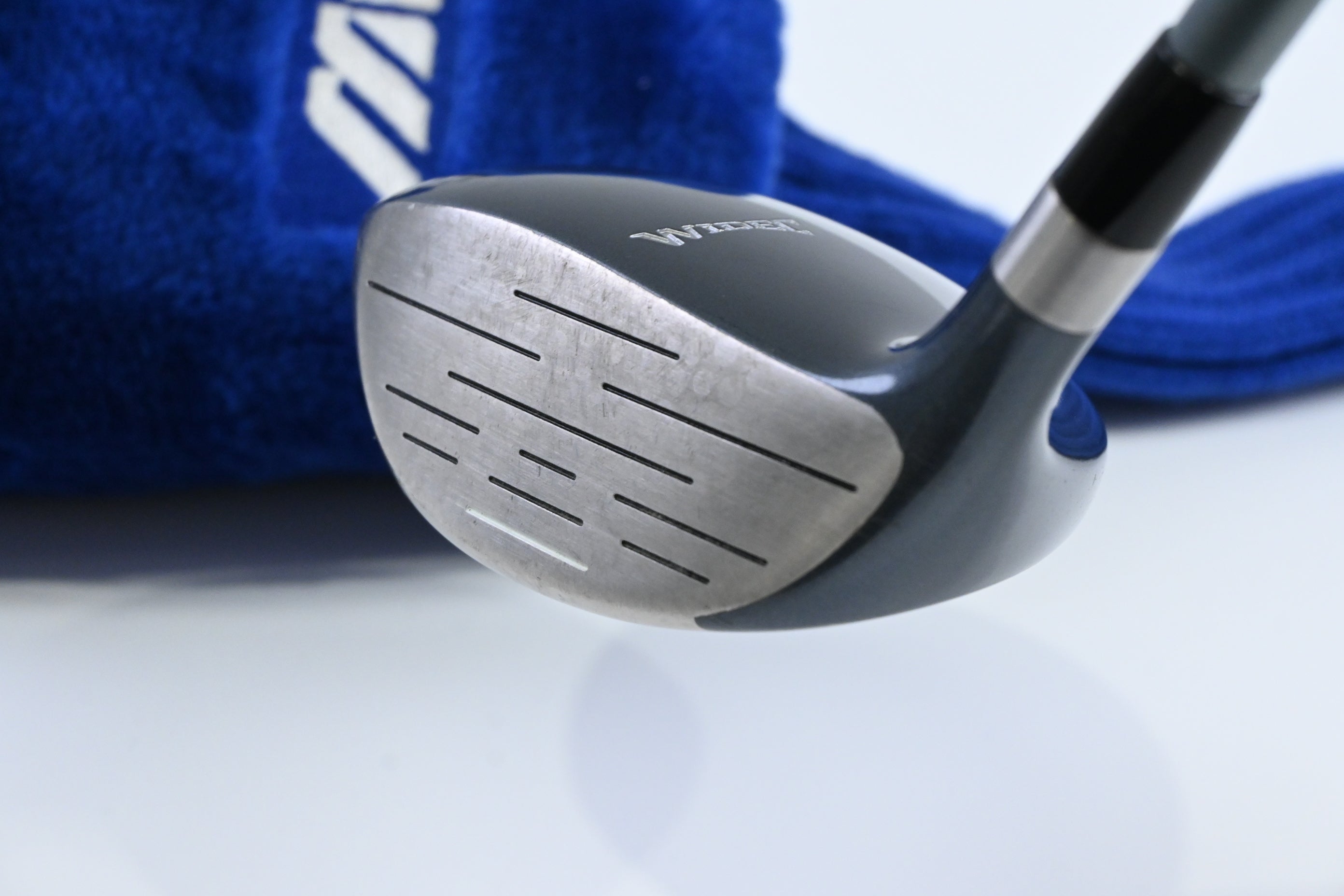 Ladies Mizuno Widec II #3 Fairway / 16 Degree / Ladies Flex Mizuno Widec II