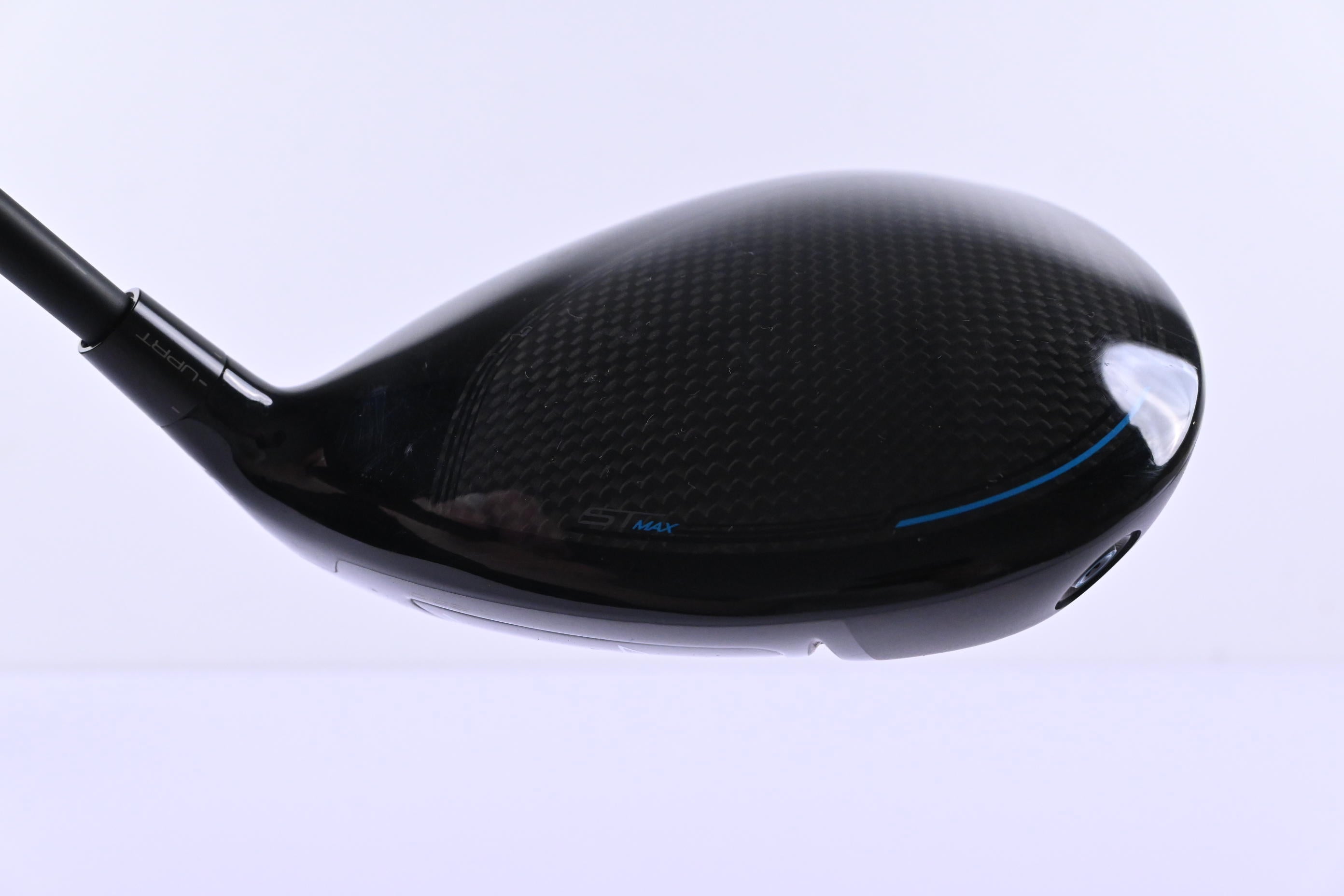 Mizuno ST-Max 230 Driver / 9.5 Degree / X-Flex Tensei 1K Black 65 Shaft