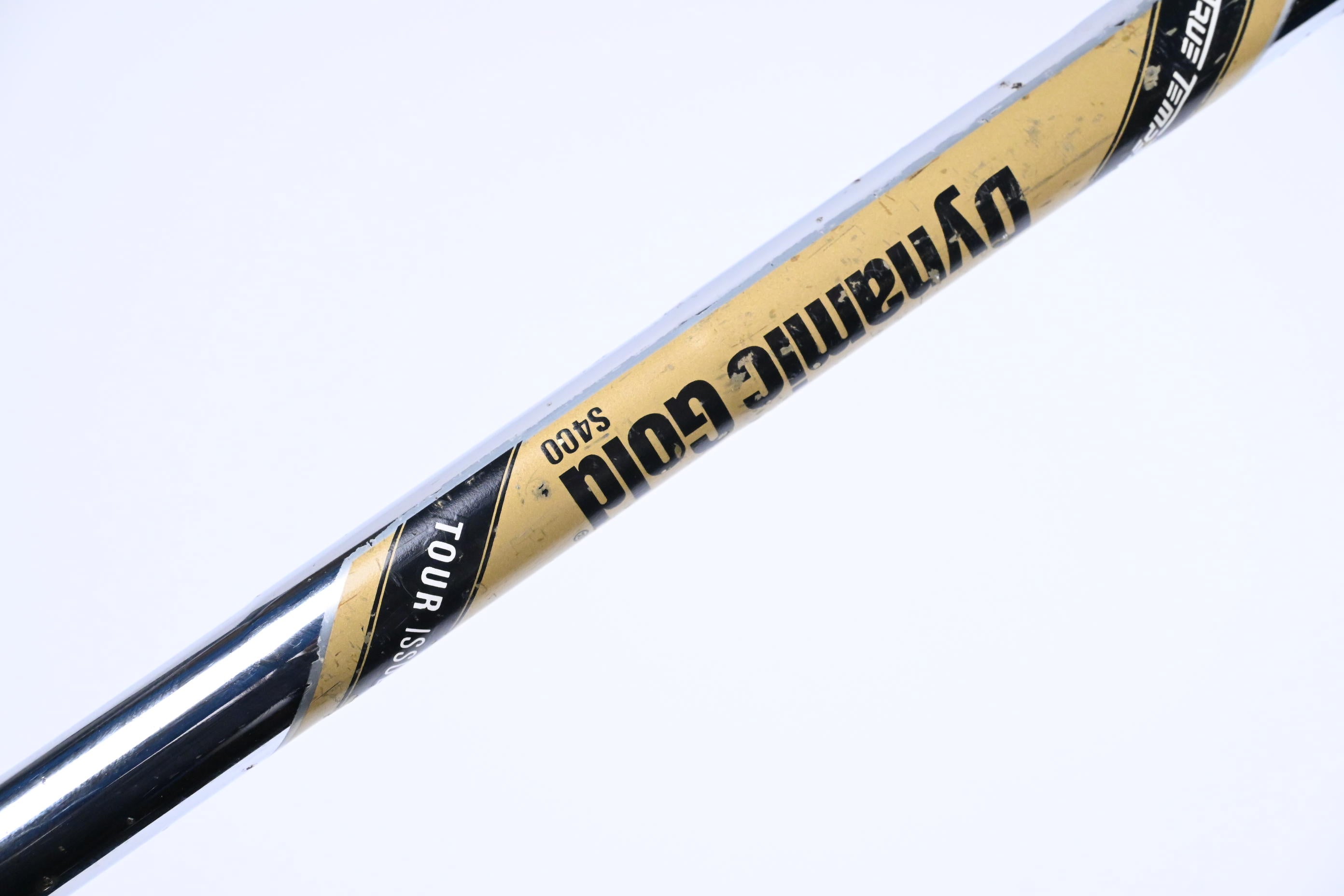 Cleveland RTX-4 Gap Wedge / 52 Degree / Stiff Flex Dynamic Gold S400 Shaft