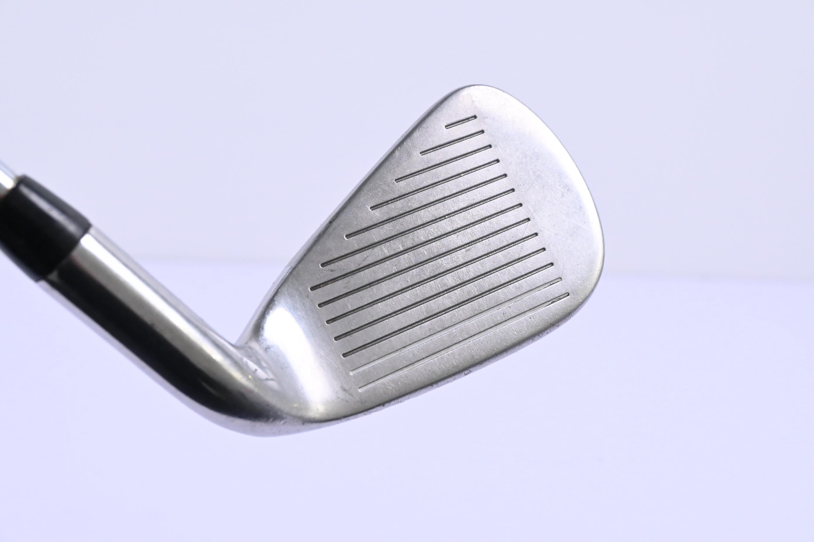 Left Hand Callaway Mavrik Max #4 Iron / 20 Degree / Regular Flex KBS MAX 80
