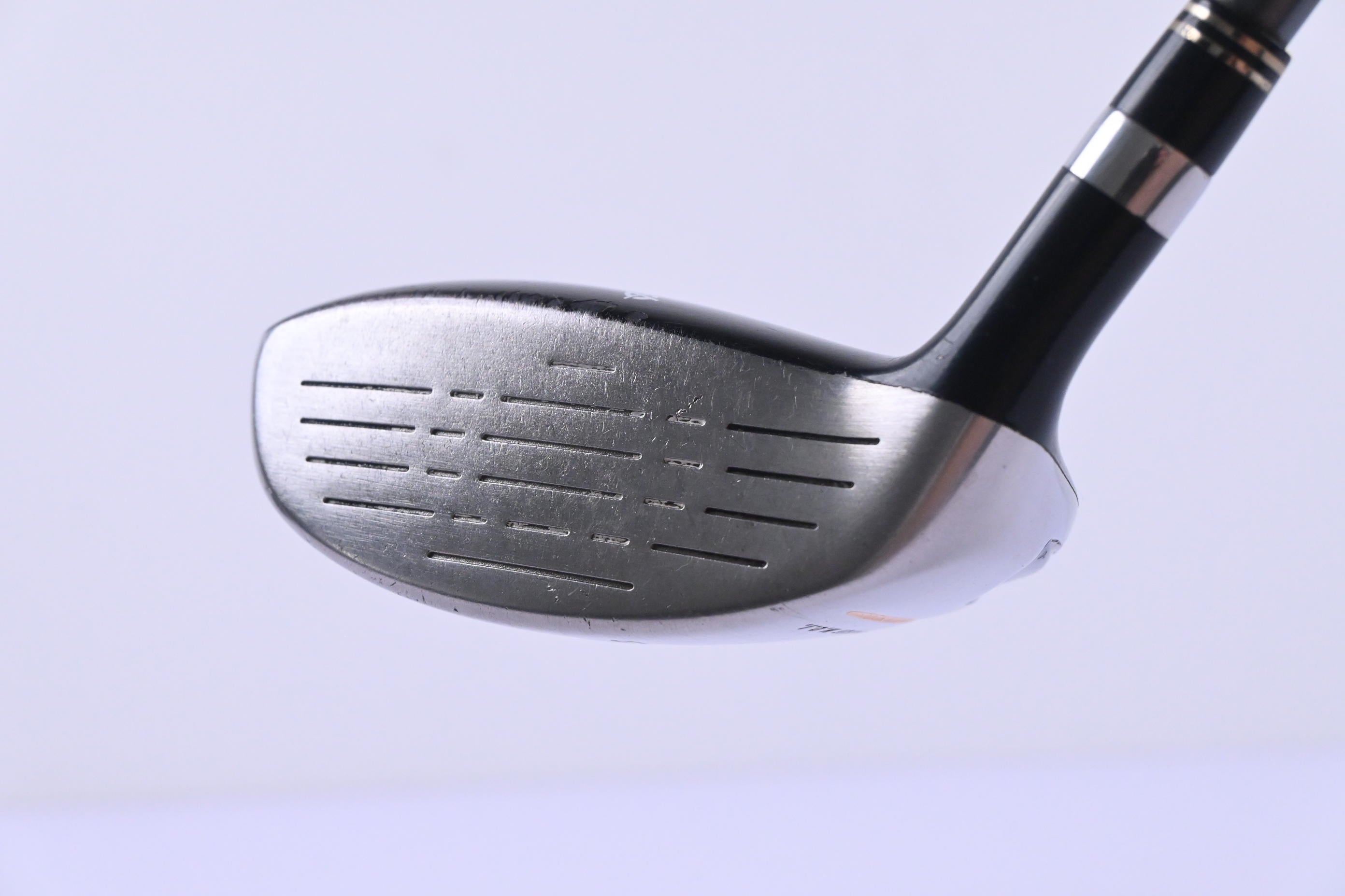 Tour Edge Bazooka Geomax 2 #3 Wood / 15 Degree / Regular Flex Geo Max 63