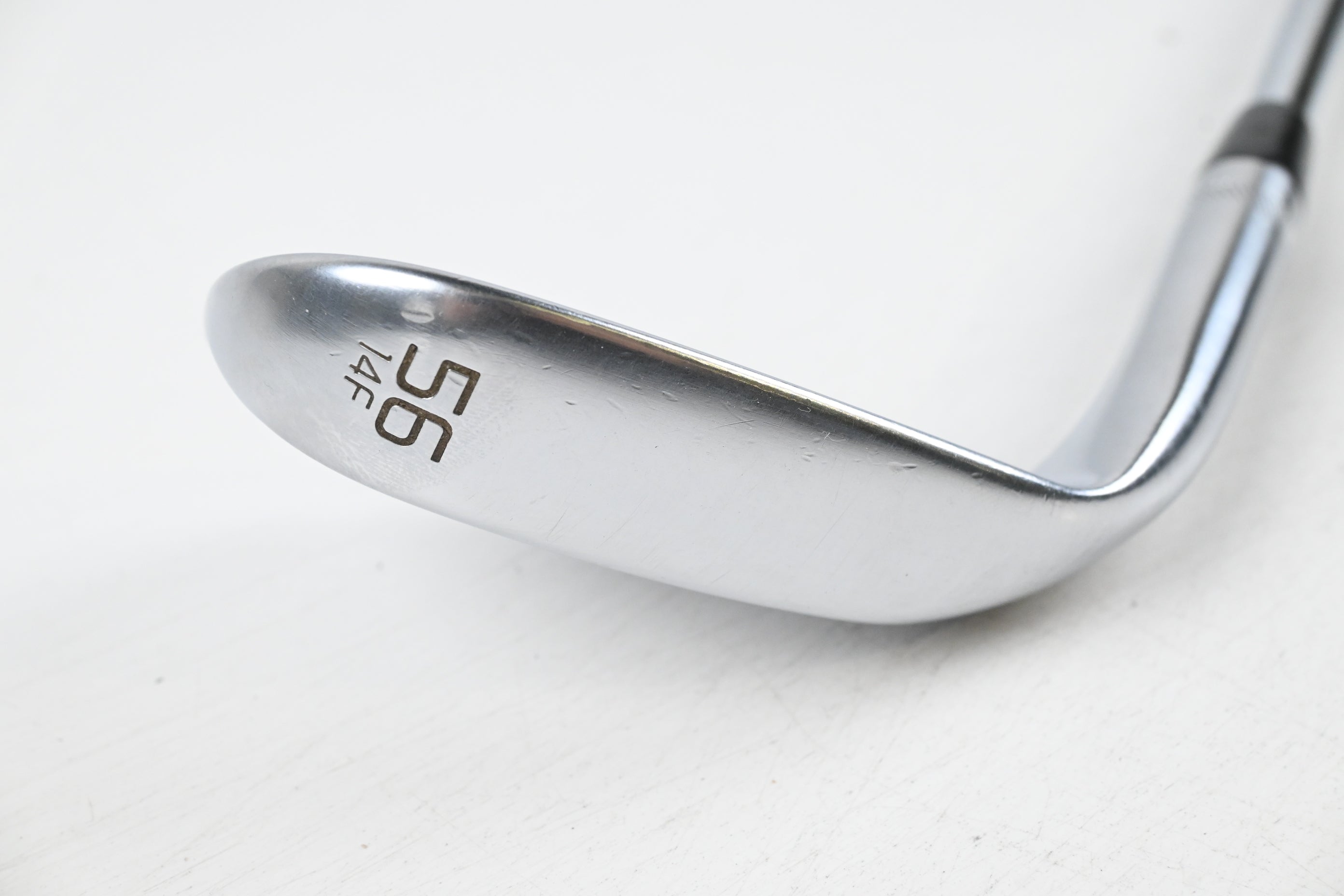 Titleist Vokey SM9 Sand Wedge / 56 Degree / Wedge Flex Vokey Design Shaft