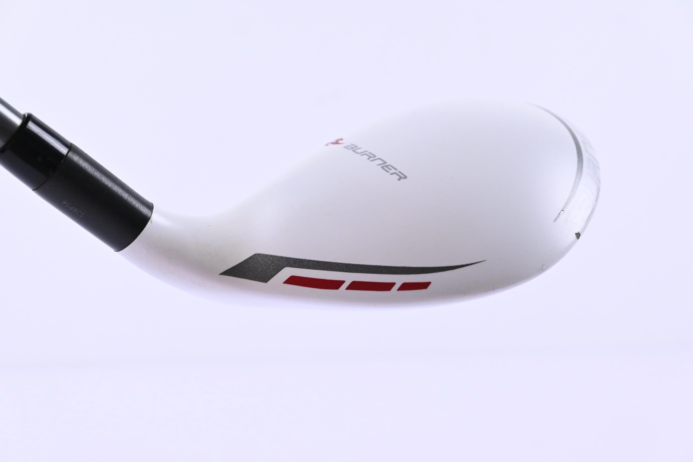 Taylormade Burner Superfast 2.0 #3 Hybrid / 18 Degree / Stiff Flex REAX 60